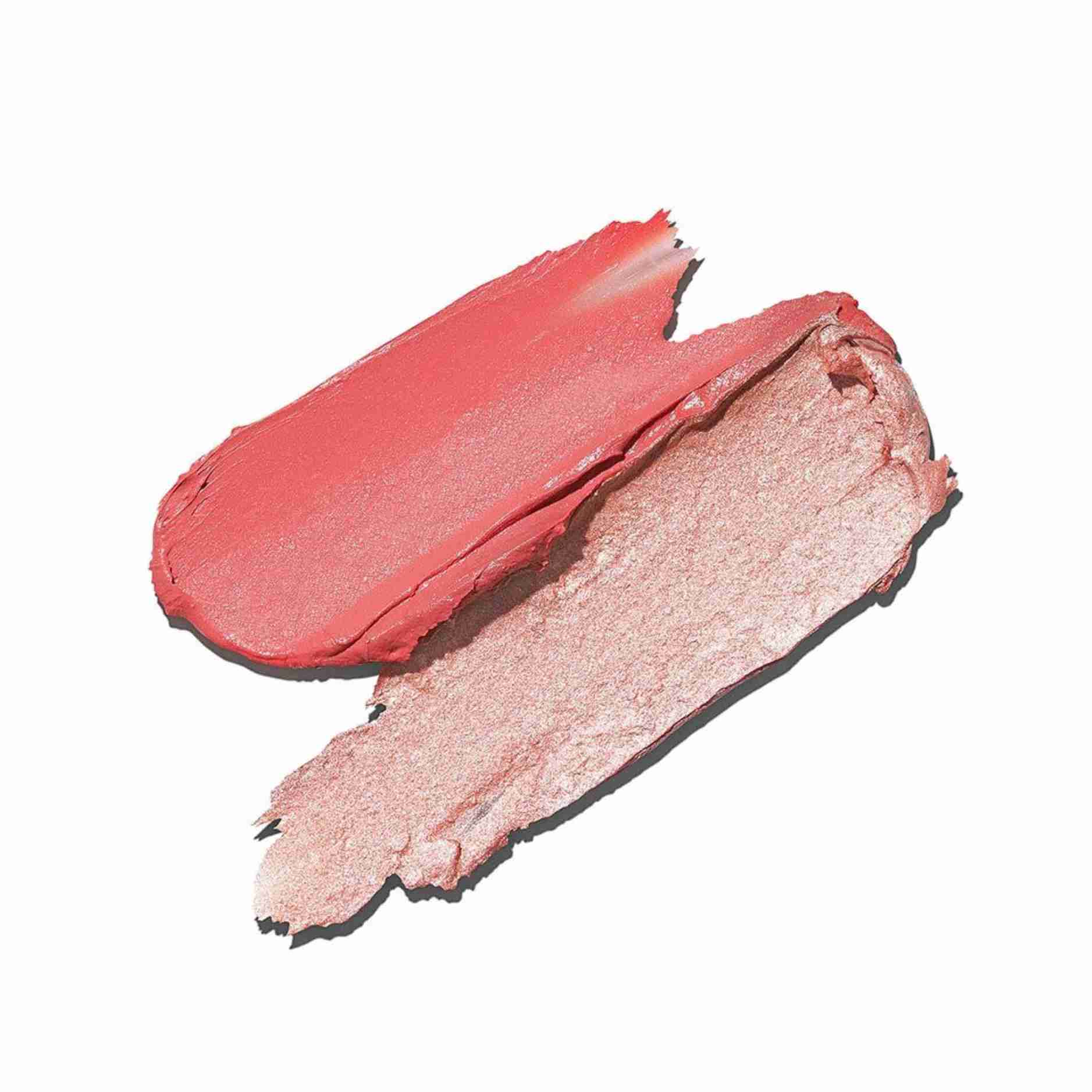 blush-with-highlighter with discount code