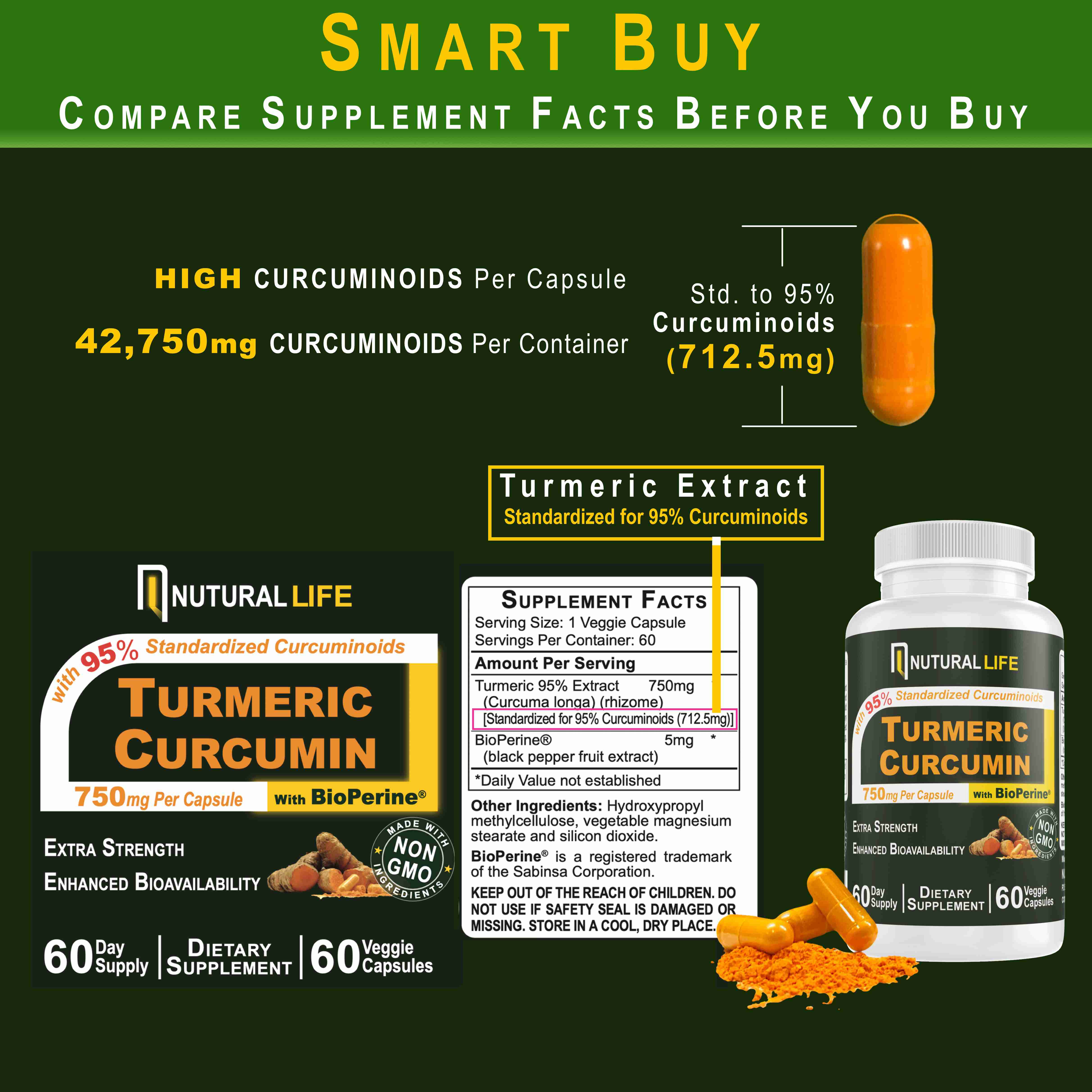 turmeric-curcumin-supplement with discount code