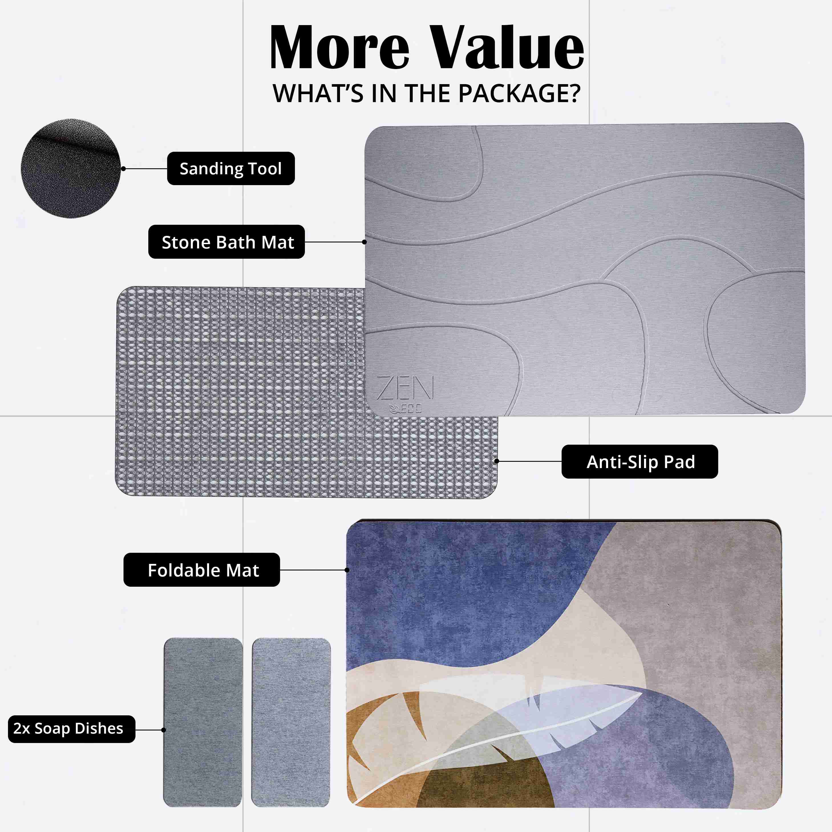 bath-mat-stone-absorbing with discount code