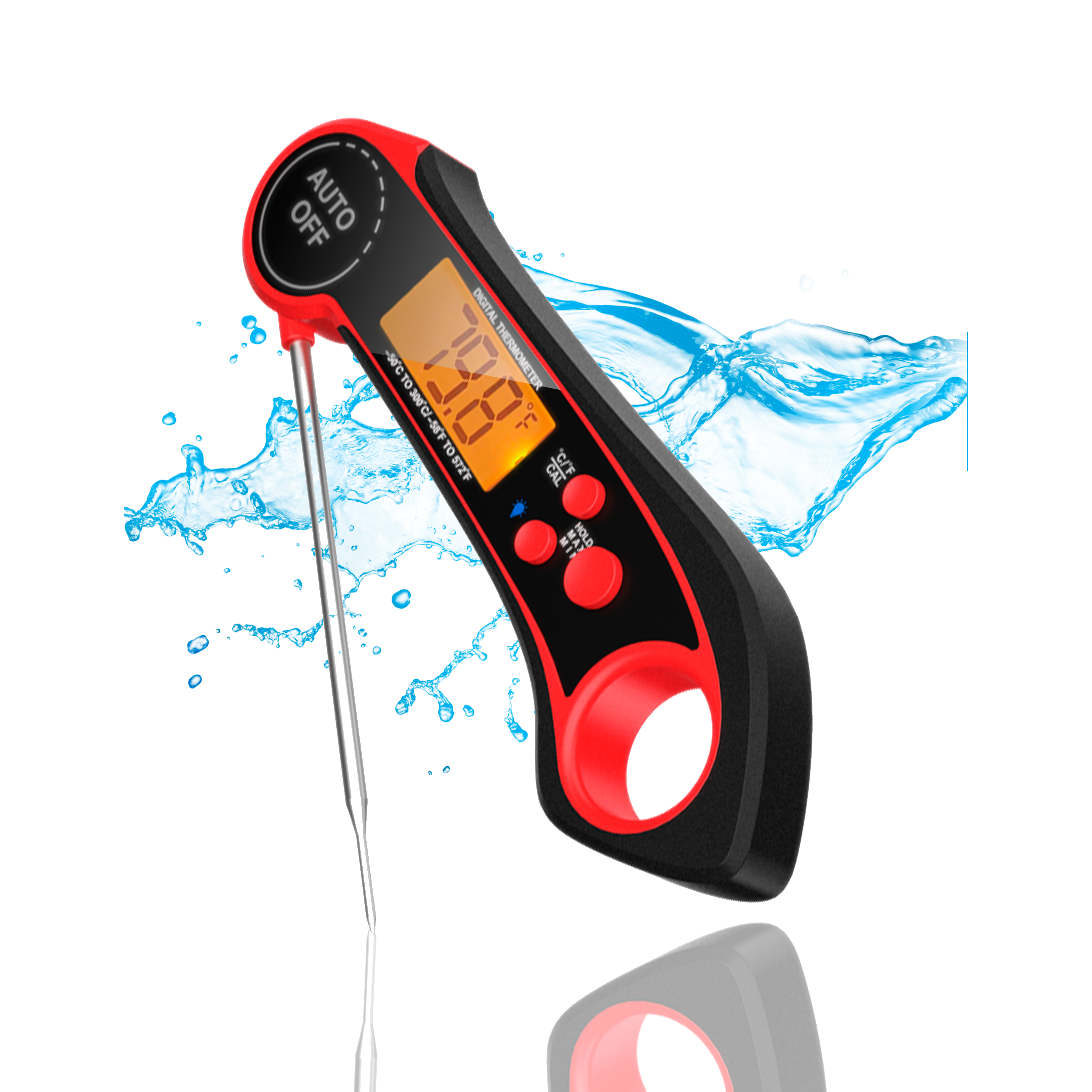 meat-thermometer with cash back rebate
