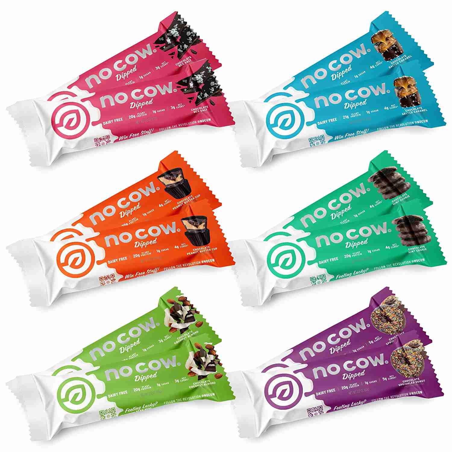 protein-bars with cash back rebate