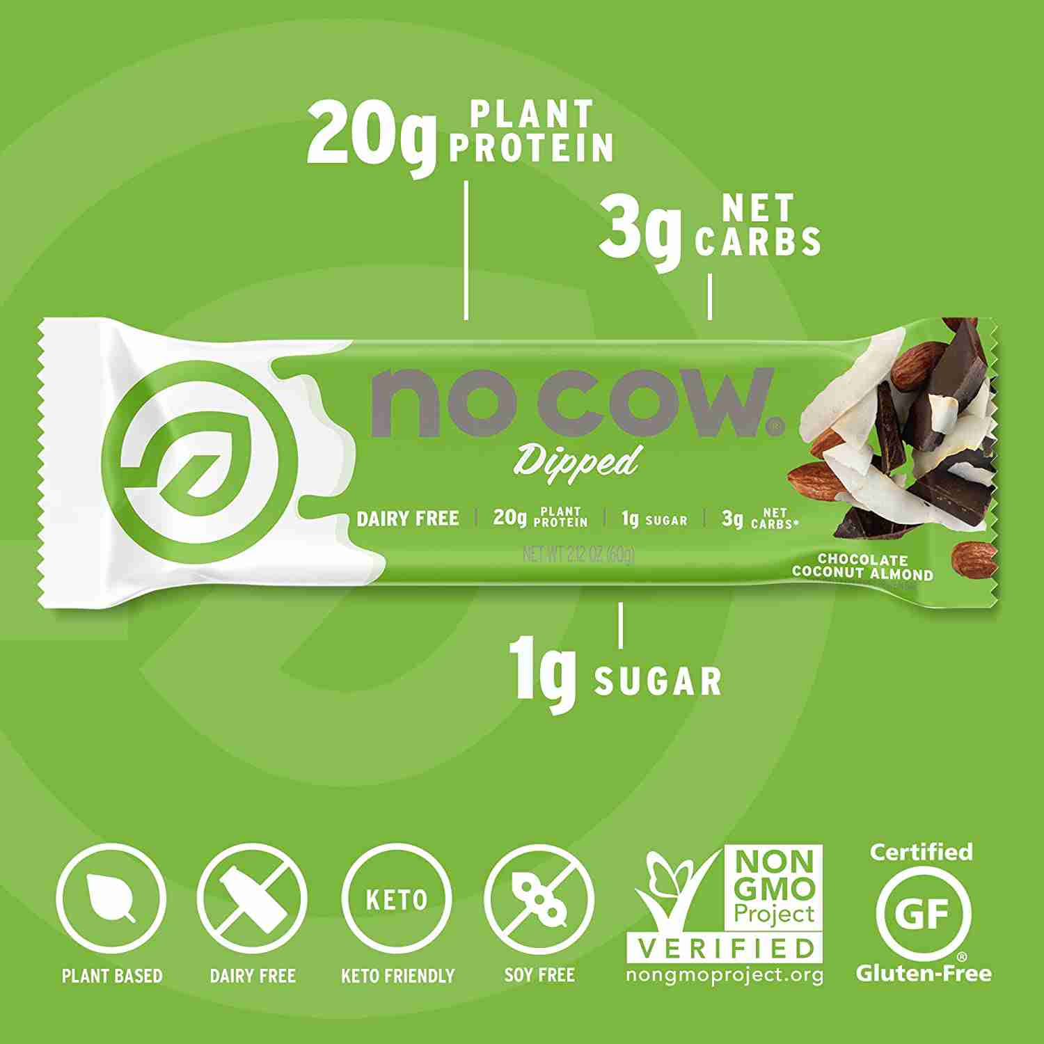 low-carb-protein-bar for cheap