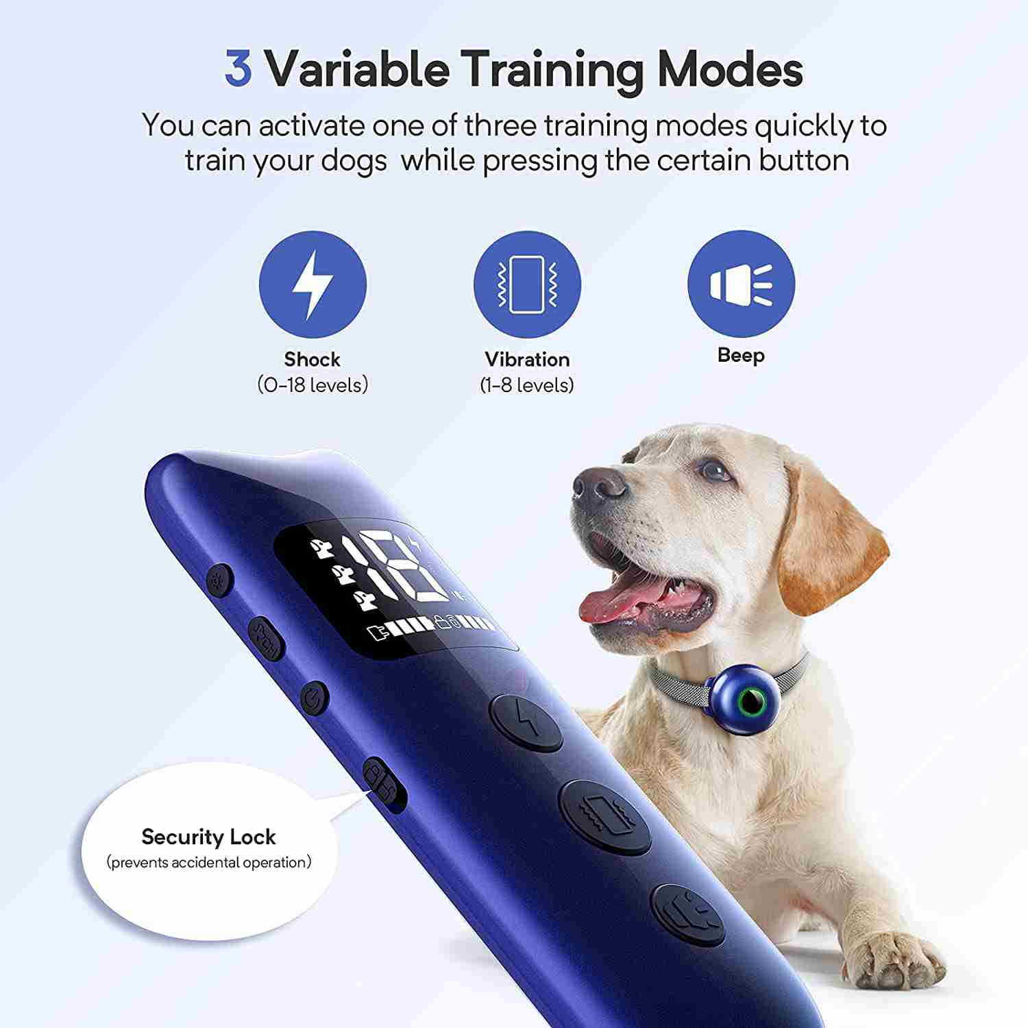 dog-training-collar for cheap
