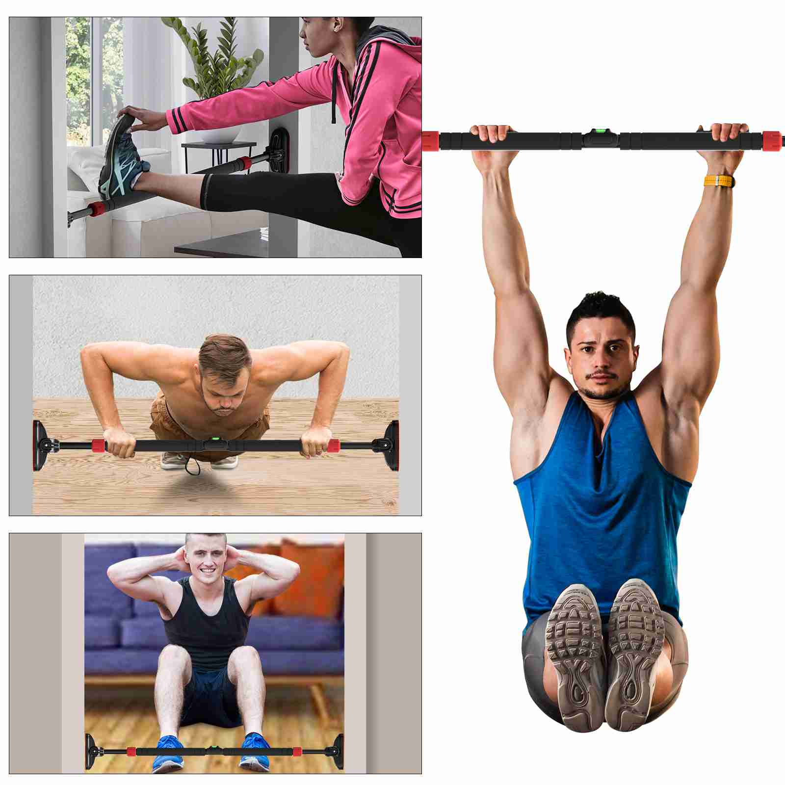 pull-up-bar-for-doorway with discount code