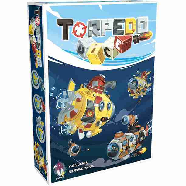 torpedo-dice-board-game-toy-gift-kid with cash back rebate