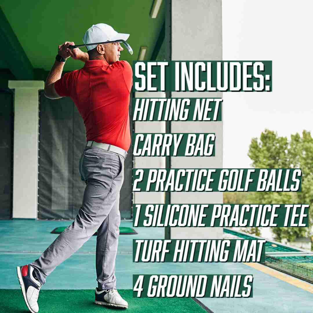 golf-nets for cheap