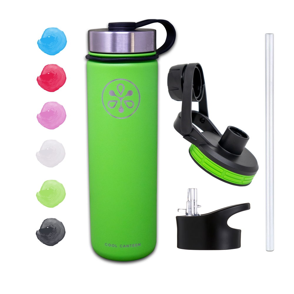 insulated-water-bottle with cash back rebate