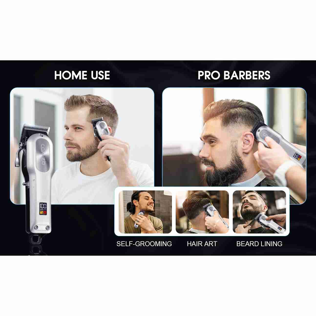 hair-clippers-for-men with discount code