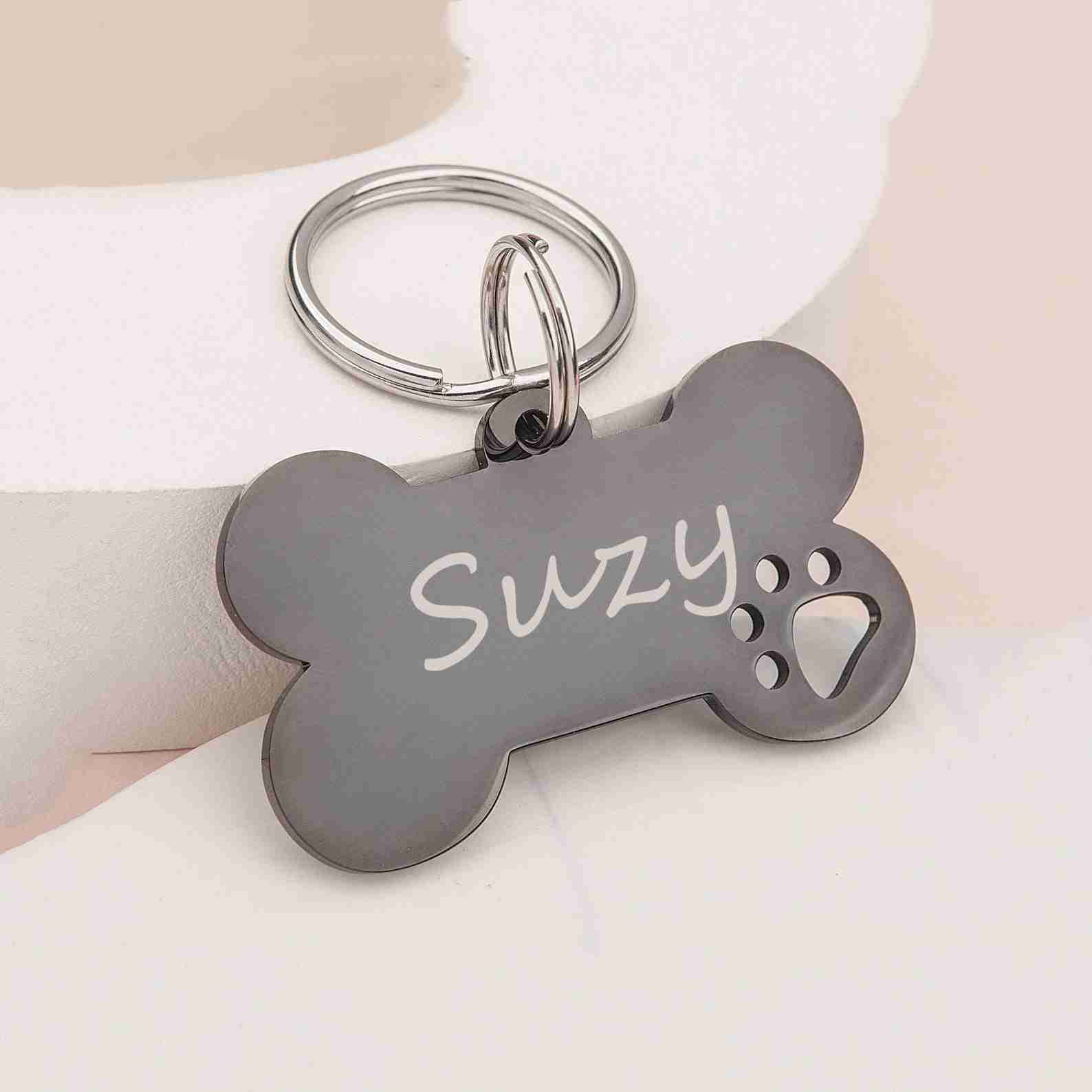 personalized-dog-tag with cash back rebate