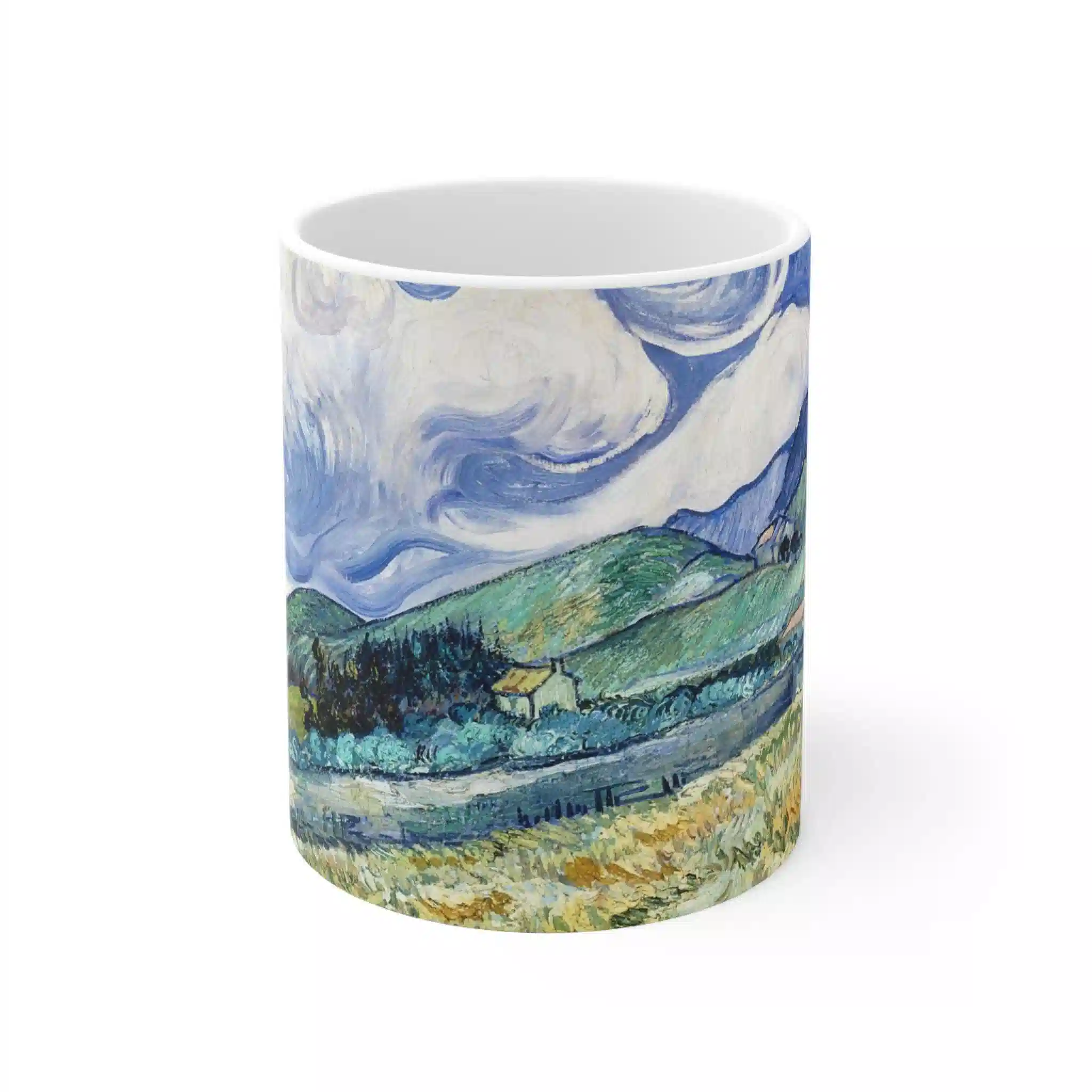 drinkware-cup-glass-gift-women-men-mug-aesthetic-pretty-art with discount code