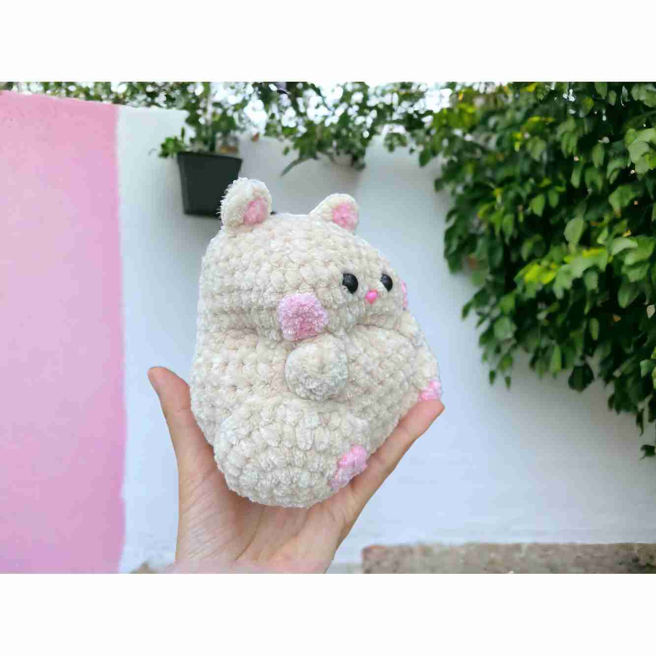 crochet-patterns-hamster for cheap