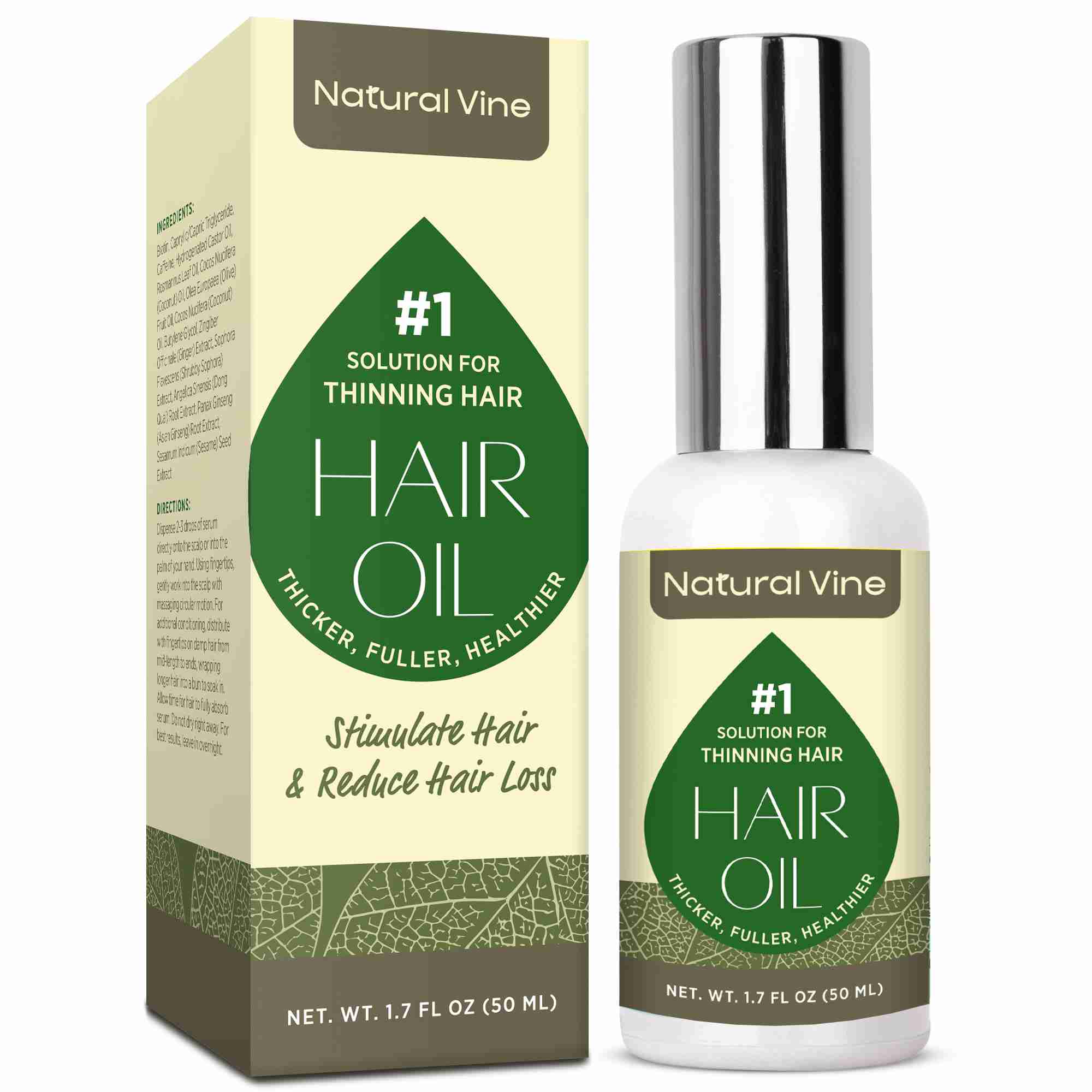 hair-growth-oil with cash back rebate