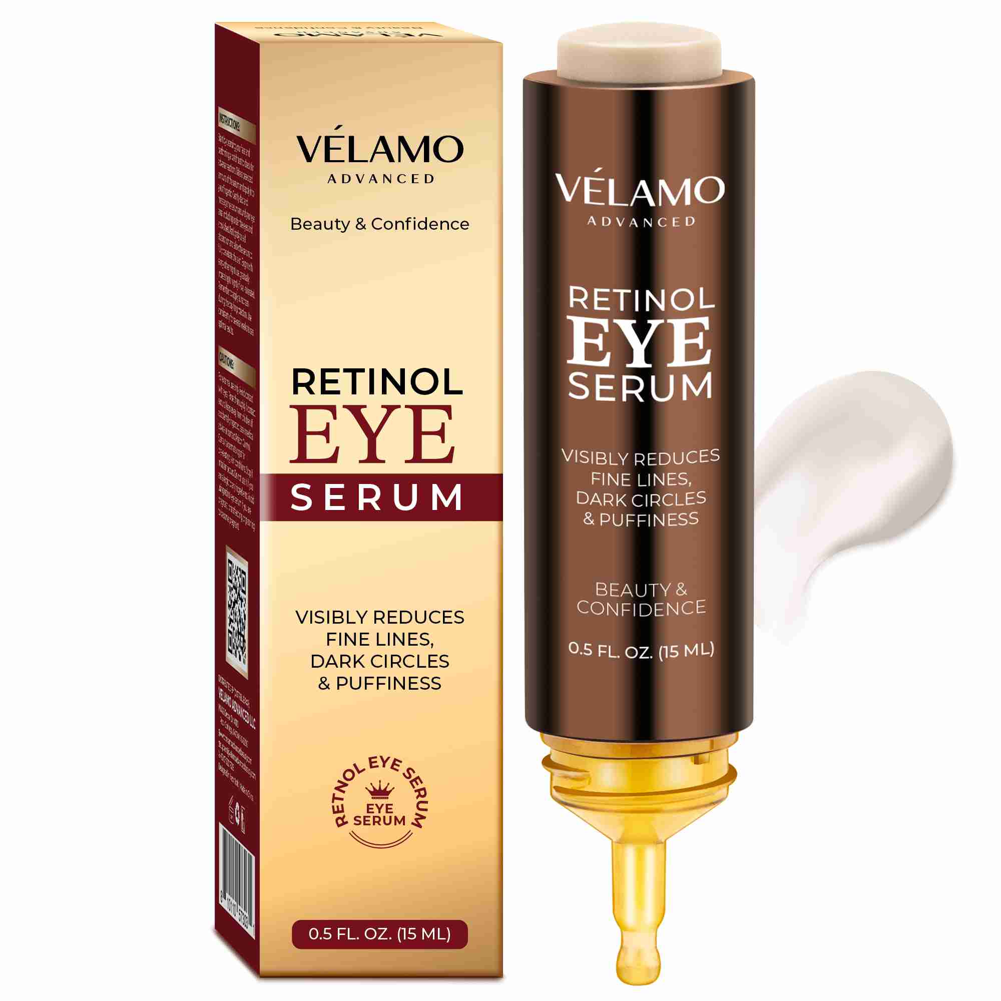 retinol-eye-serum with cash back rebate