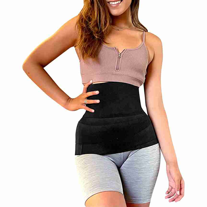 waist-wrap with discount code