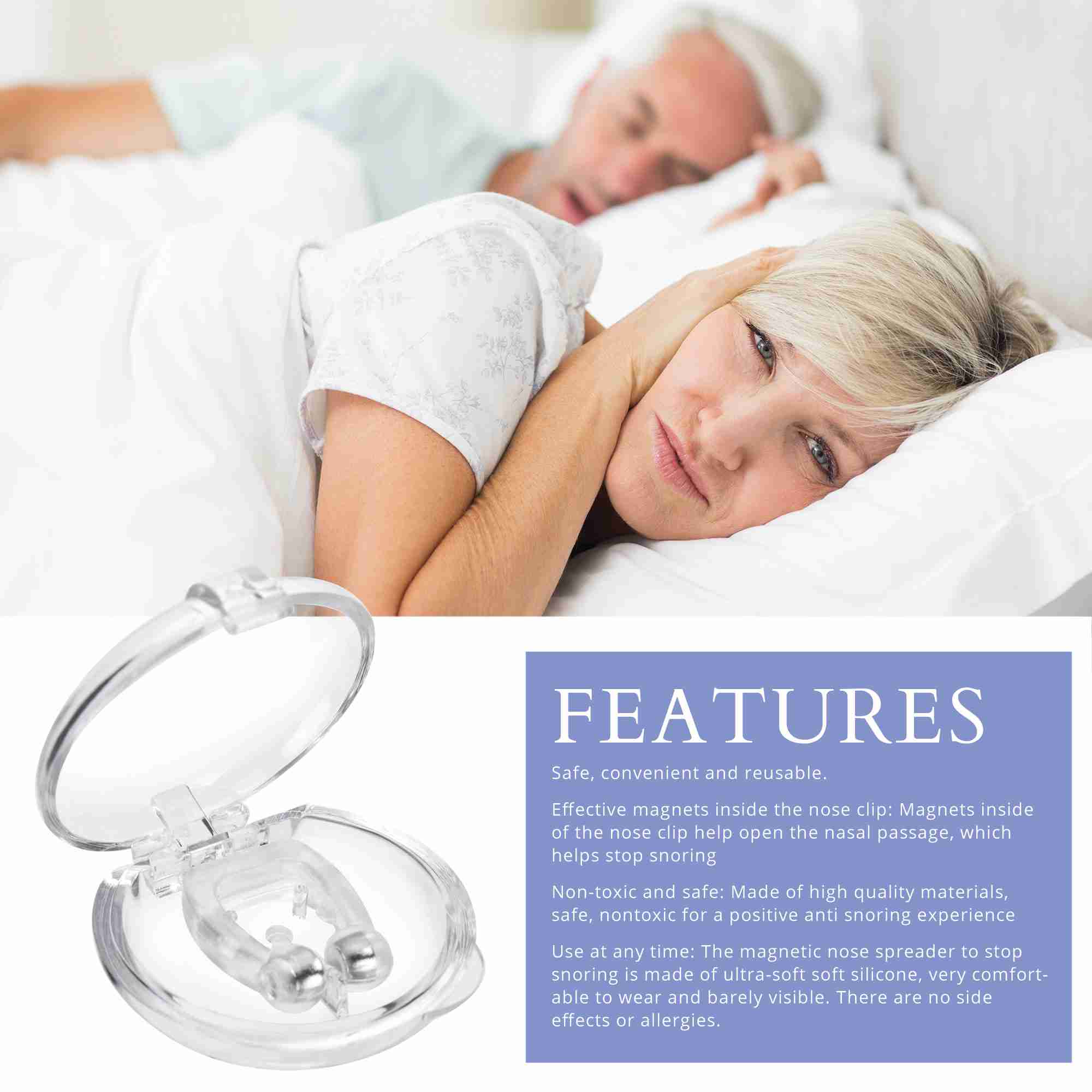 anti-snoring-devices-nose-clip with discount code