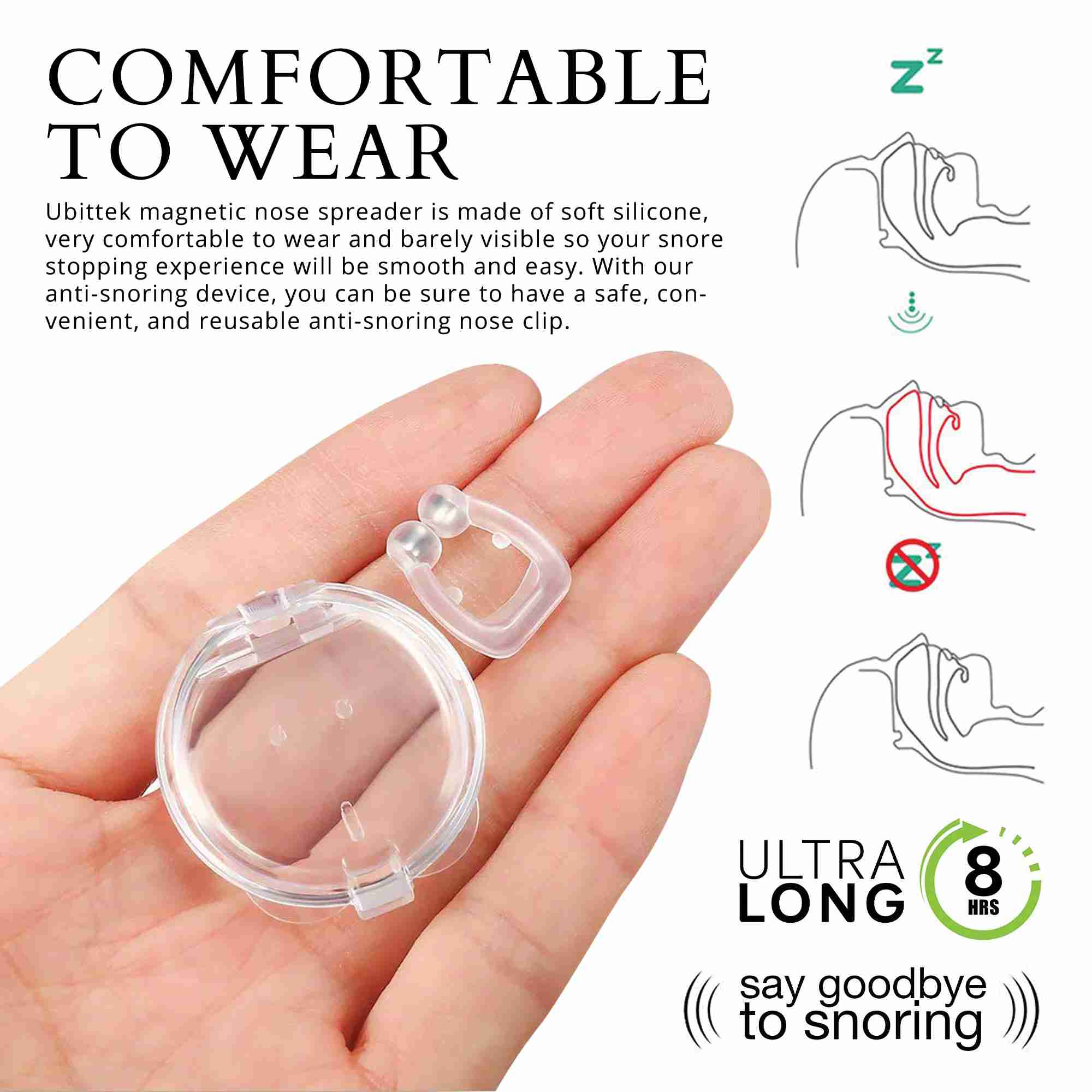 anti-snoring-devices-nose-clip for cheap