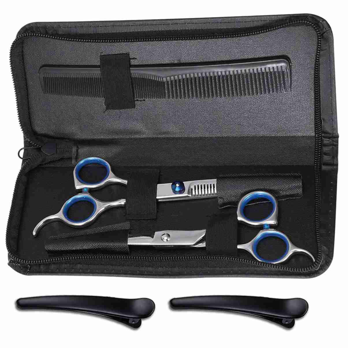 hair-cutting-shears-kit with discount code