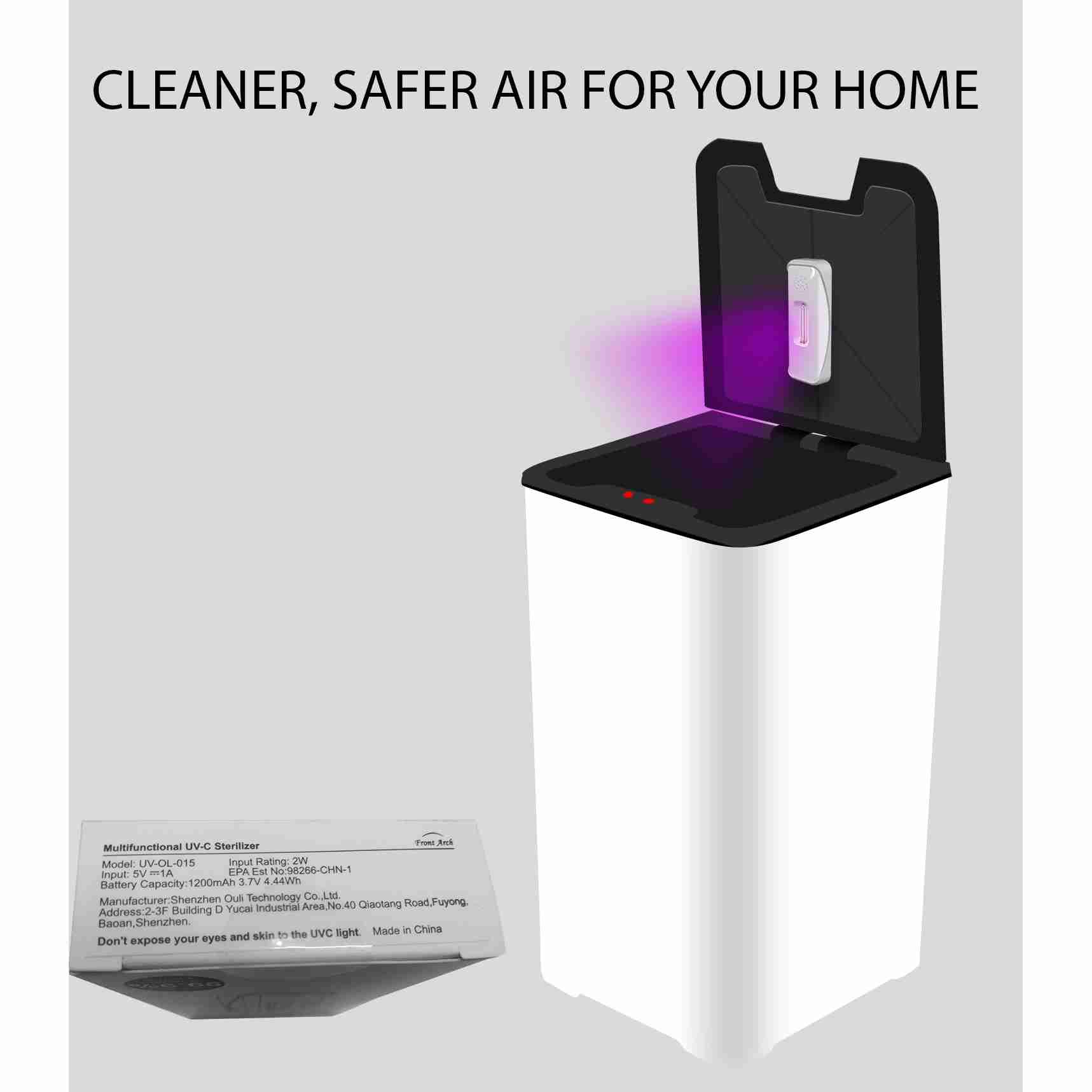 uv-light-sanitizer with discount code