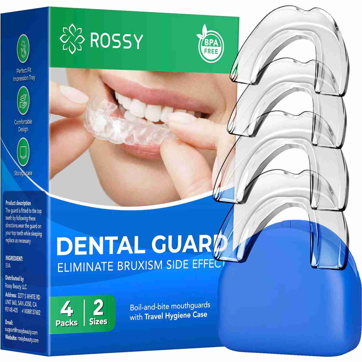 rs-mouth-guard with cash back rebate