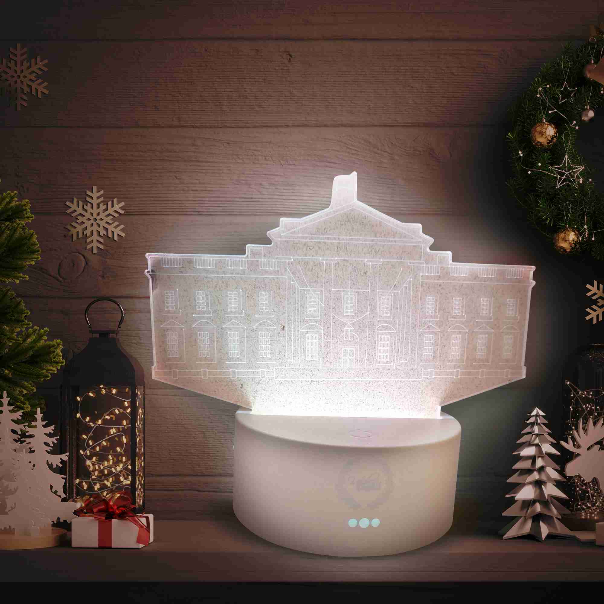 night-light-illusion-white-house-presidential-lights-kids-la with discount code