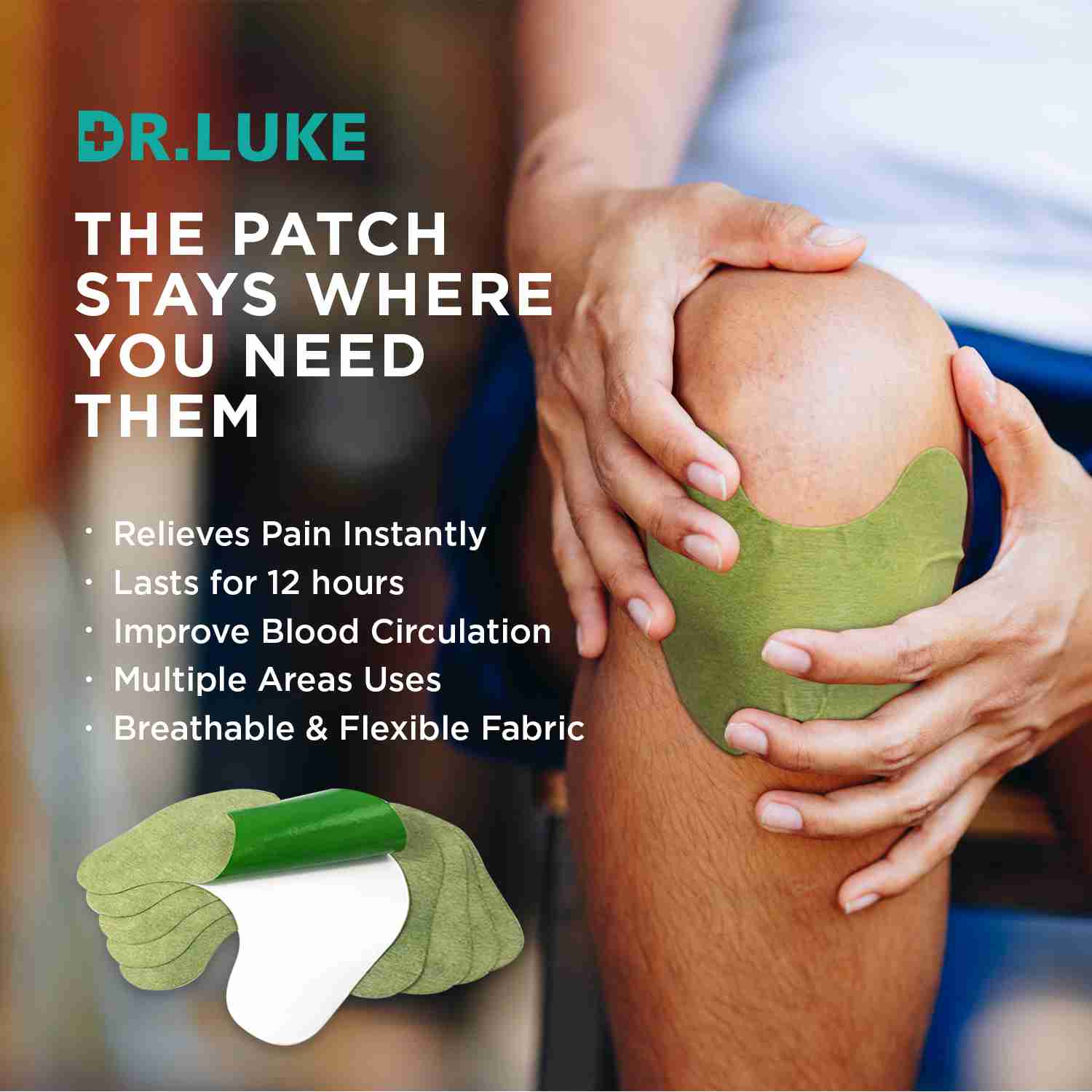 pain-relief-patches-dr-luke with discount code