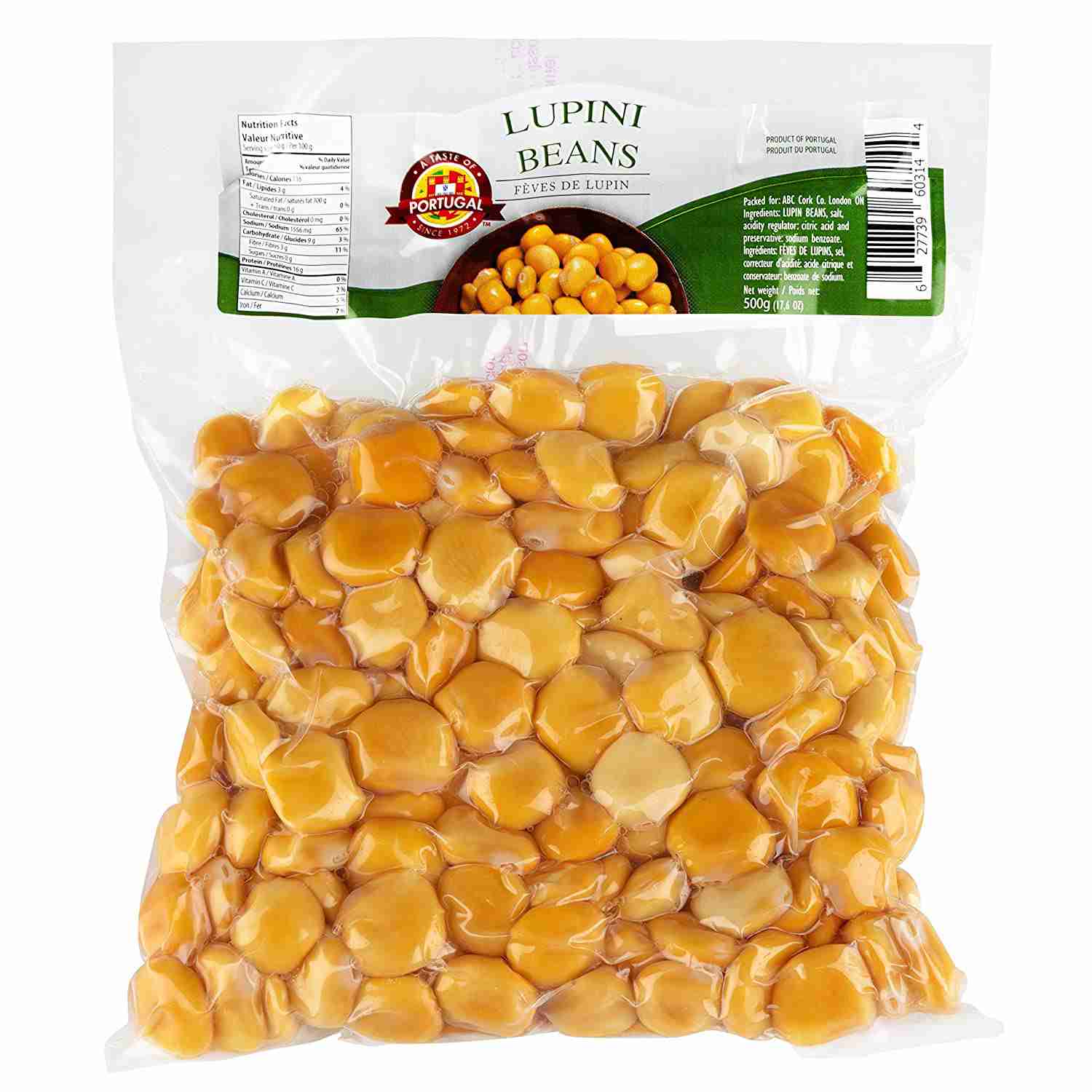 whole-lupini-beans-healthy-snacks-non-gmo-gluten-free-vegan with cash back rebate