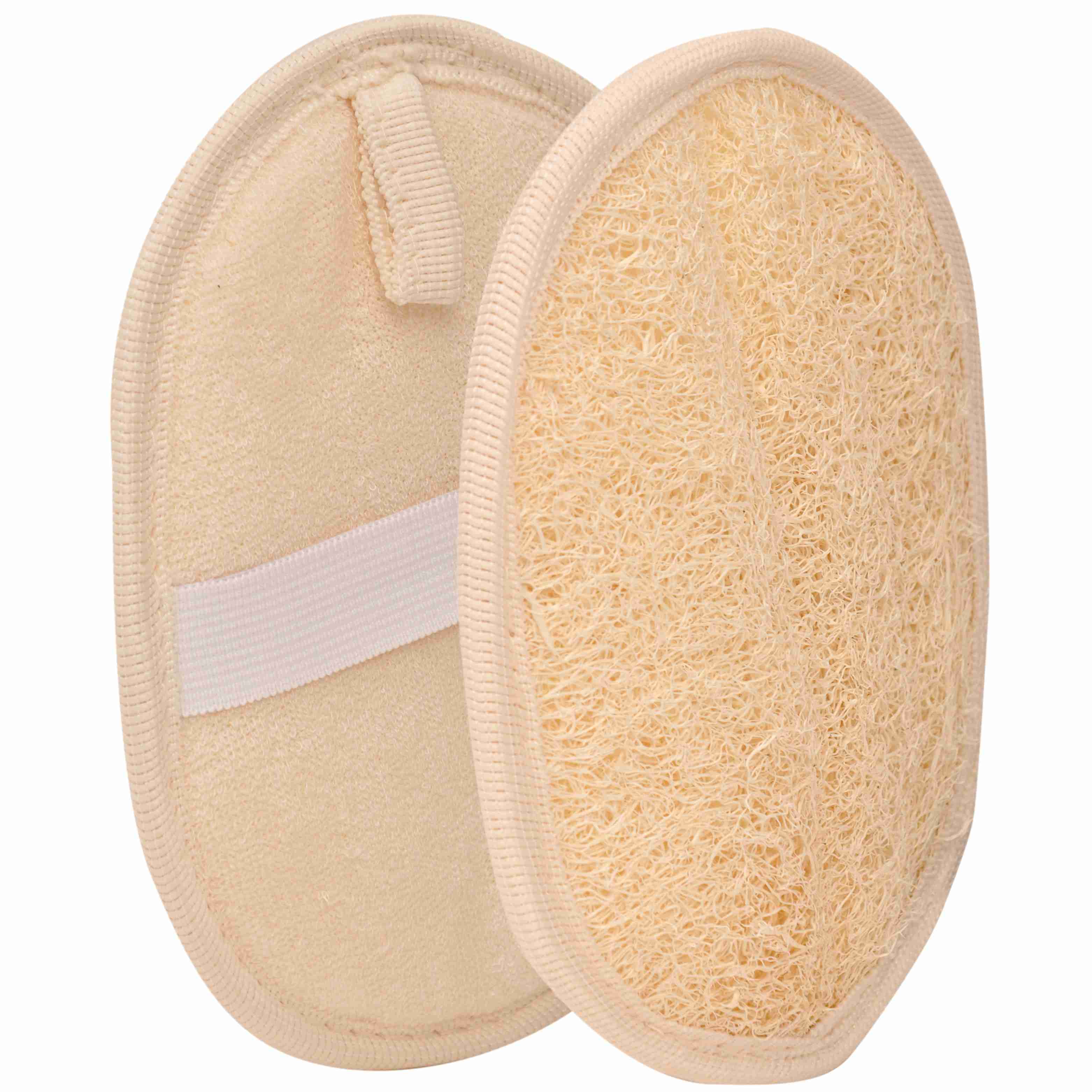 body-scrubber--loofah-sponge-exfoliate-skin-care with cash back rebate