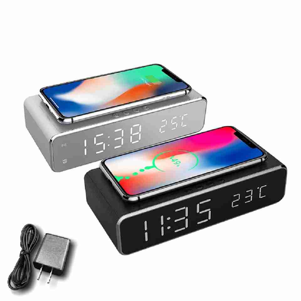 alarm-clock-with-wireless-charging for cheap