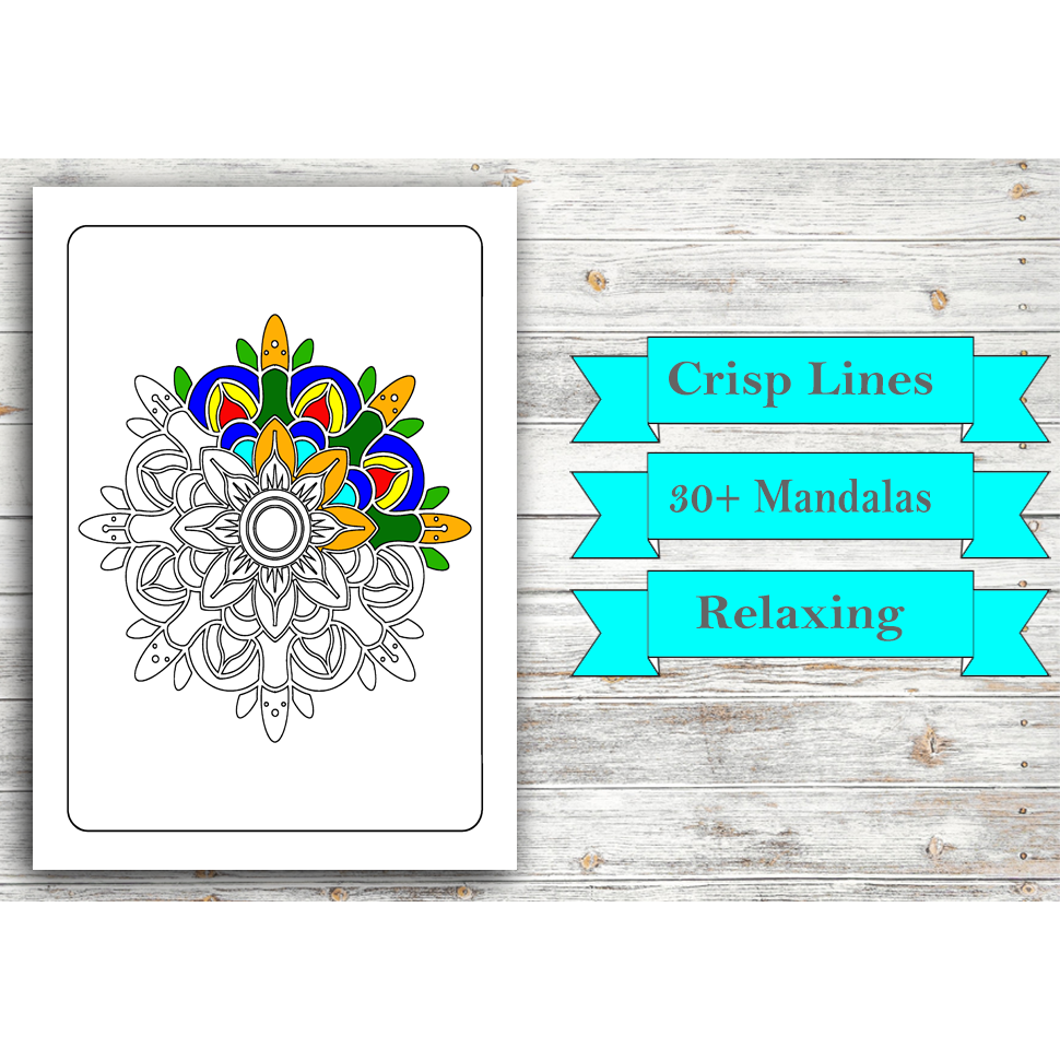 adult-coloring-book-mandala with discount code