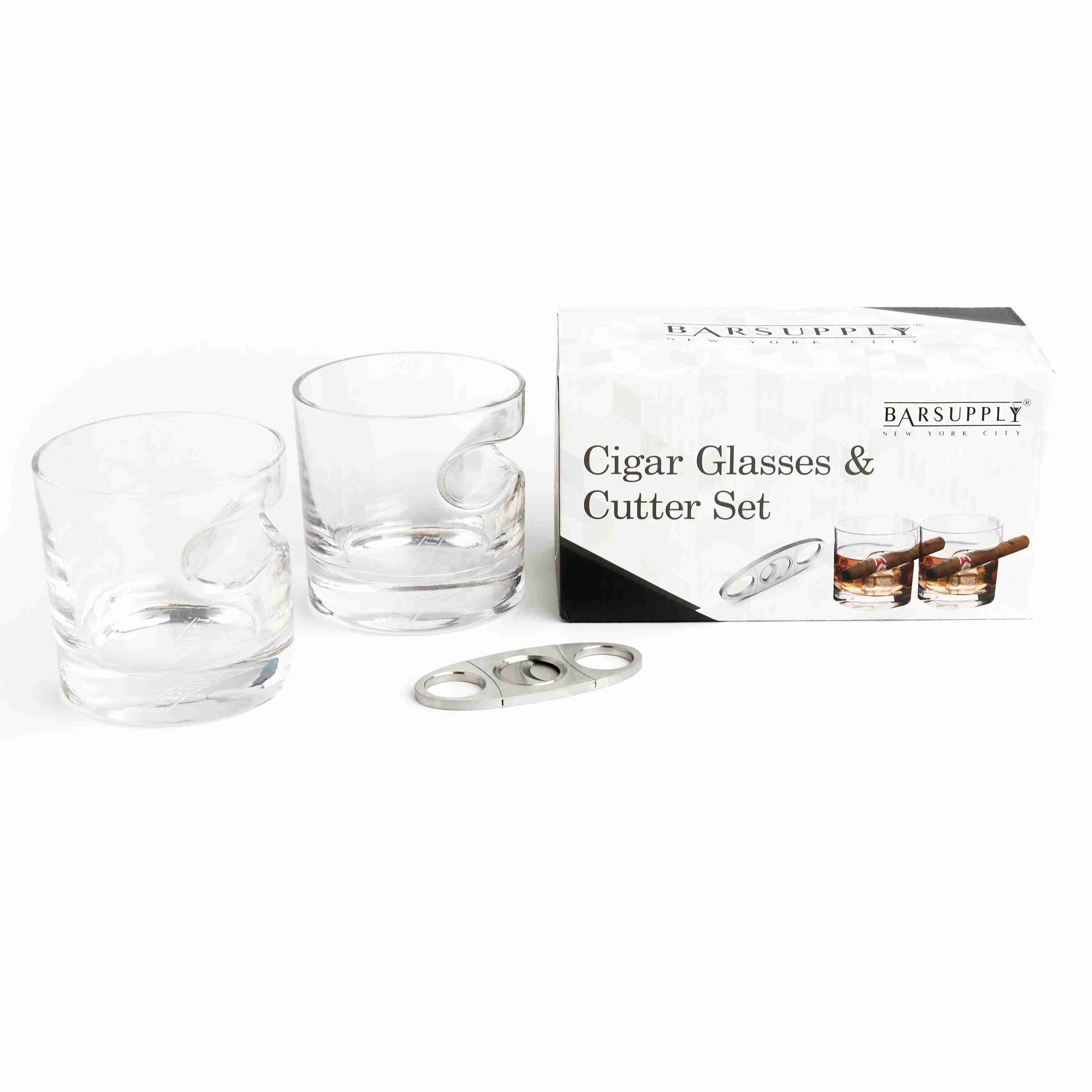 cigar-glass with discount code