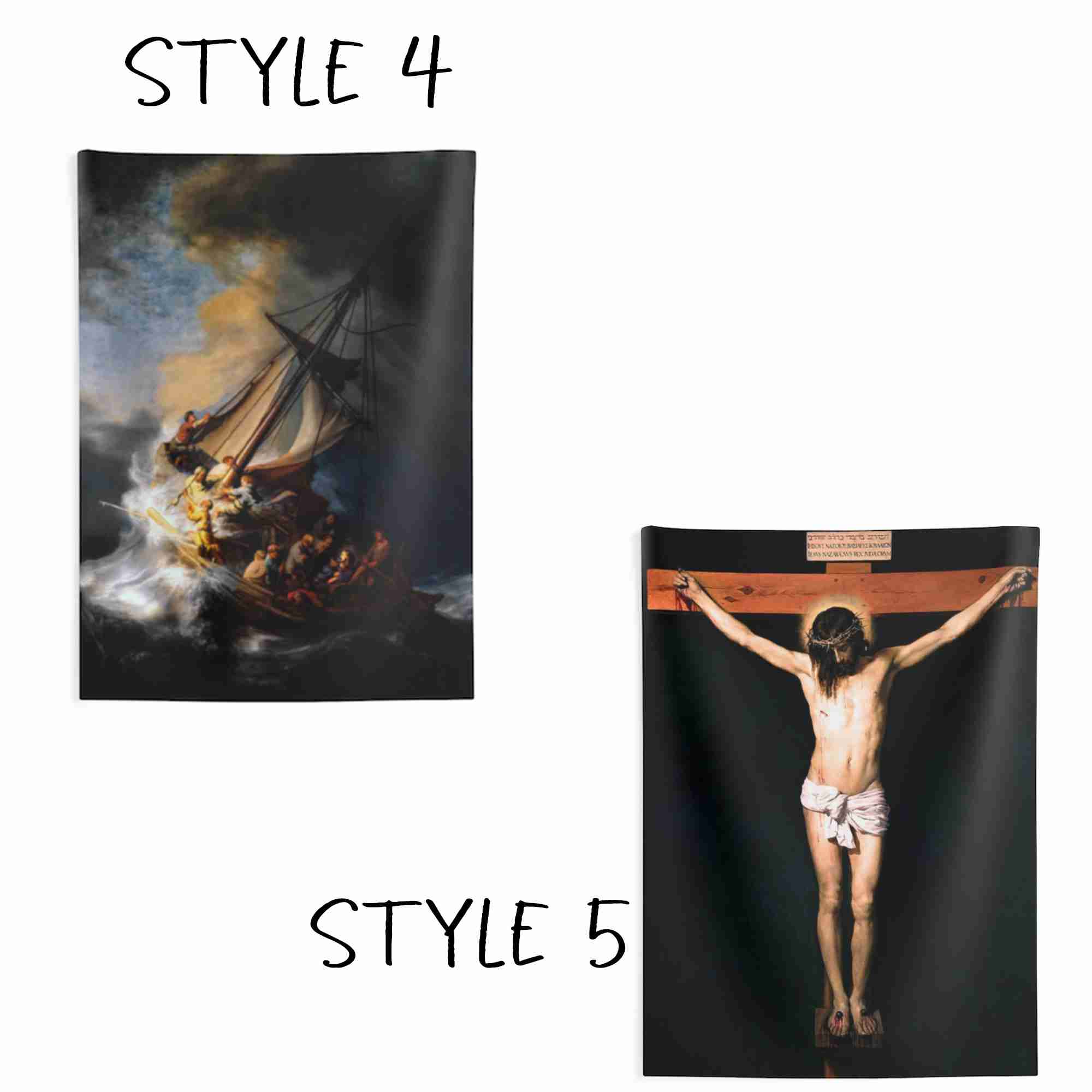 wall-art-christian-jesus-catholic-gift-religious-picture with discount code