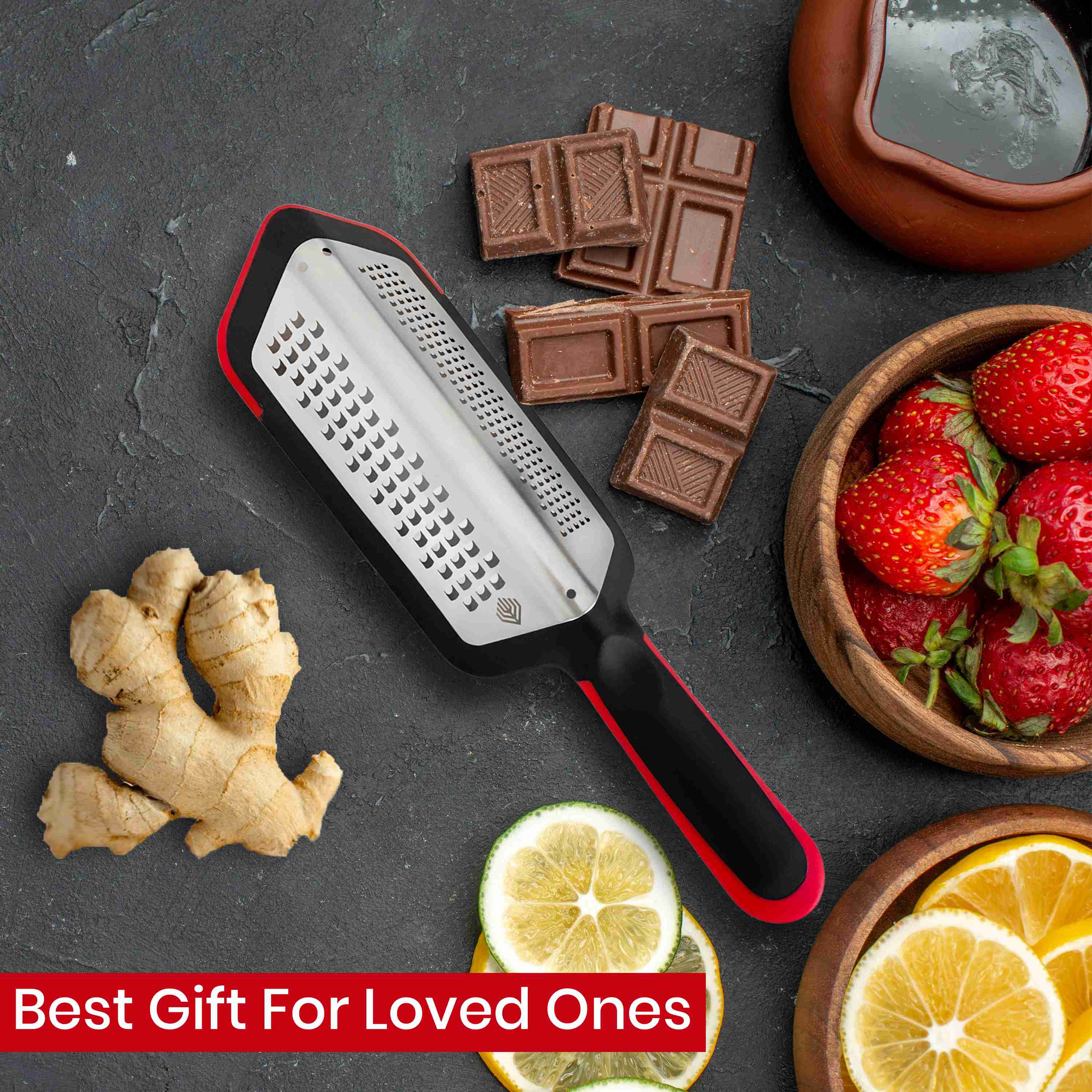cheese-grater-lemon-zester-chocolate-kitchen-tools-vegetable for cheap
