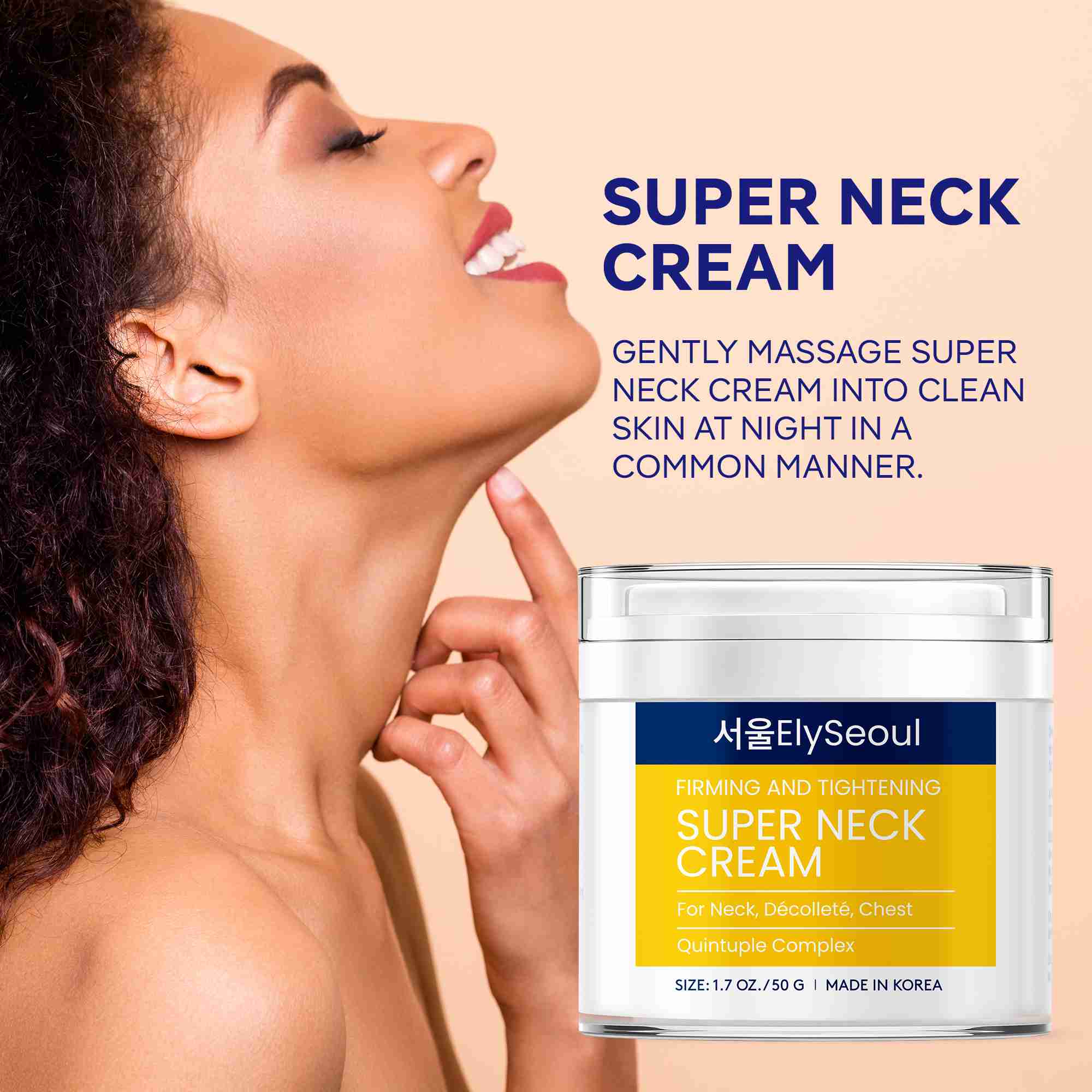 neck-cream with discount code