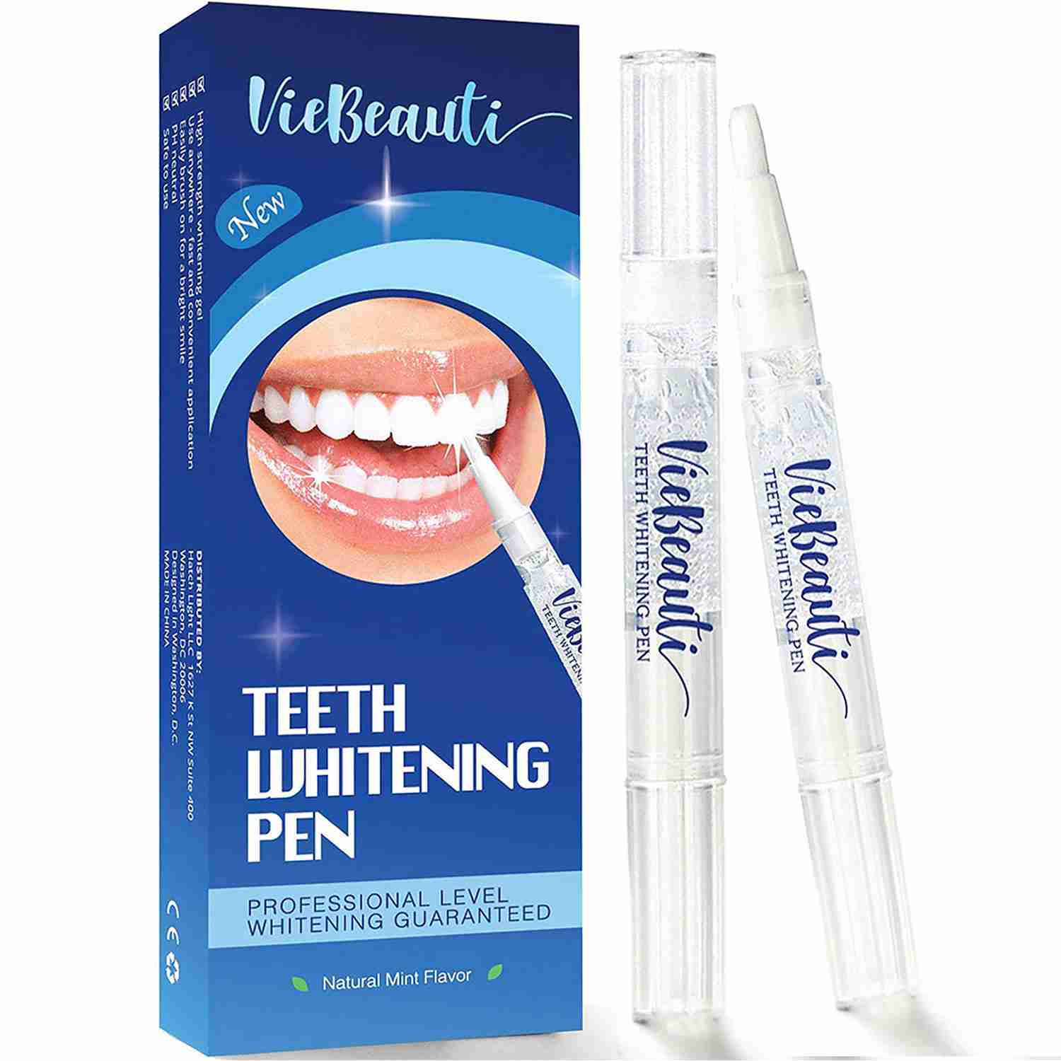 teeth-whitening-pen with cash back rebate