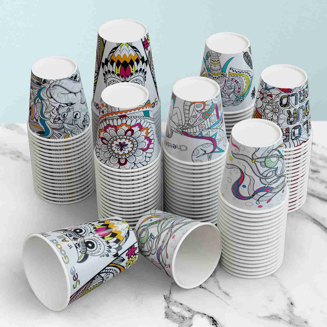 paper-cups for cheap