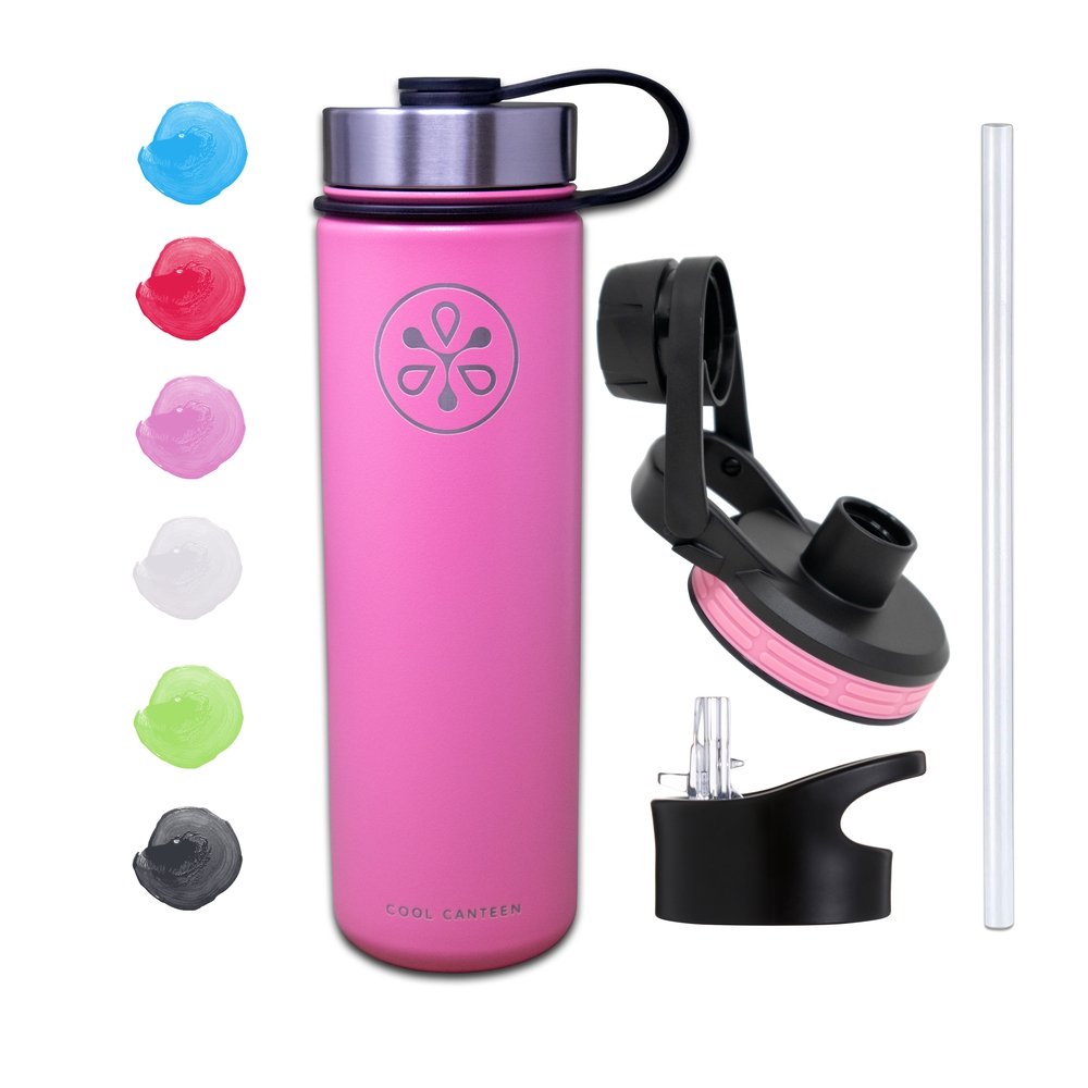 insulated-water-bottle with cash back rebate