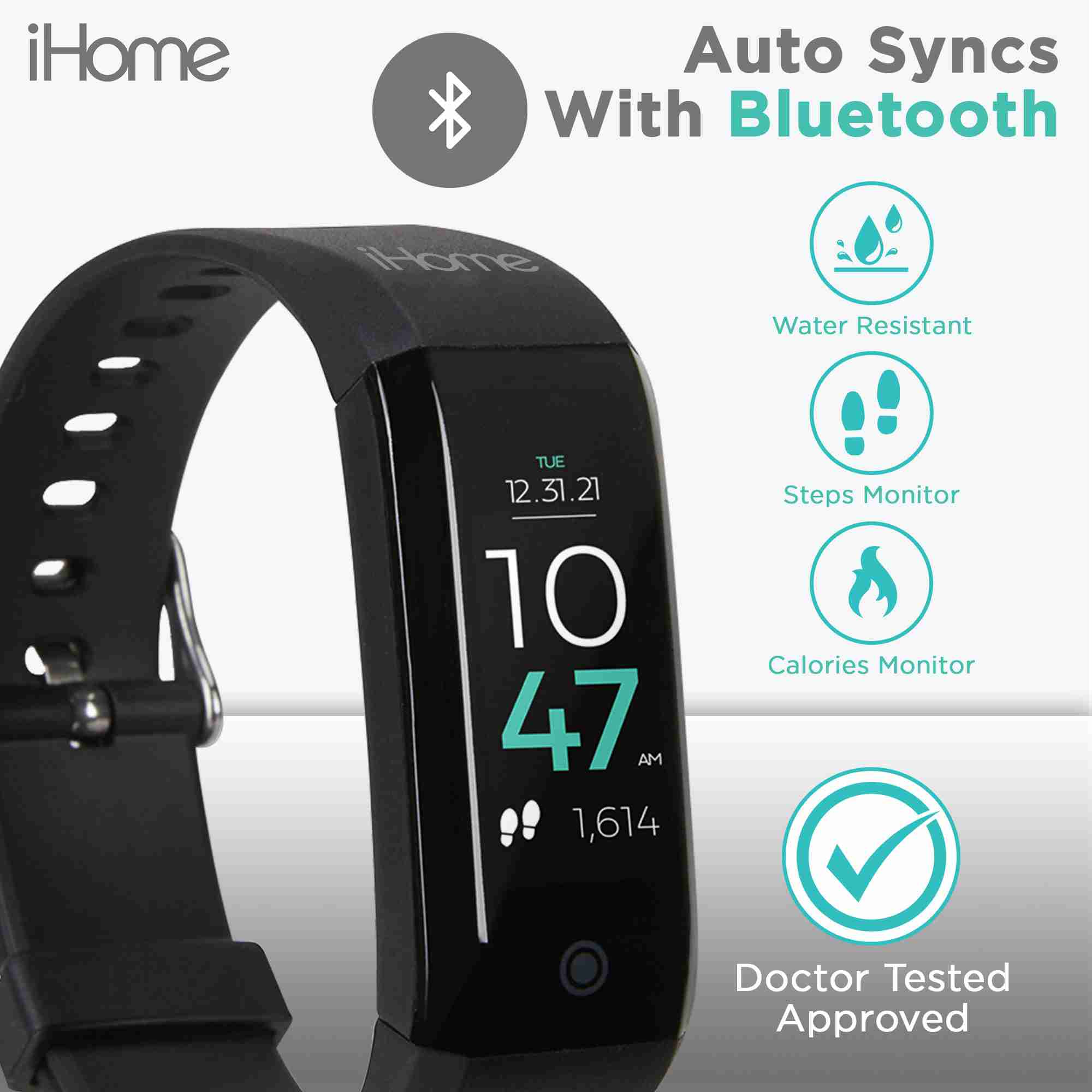 smart-health-band for cheap