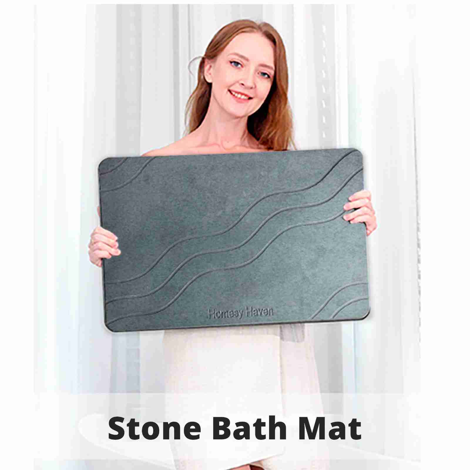 stone-bath-mat for cheap