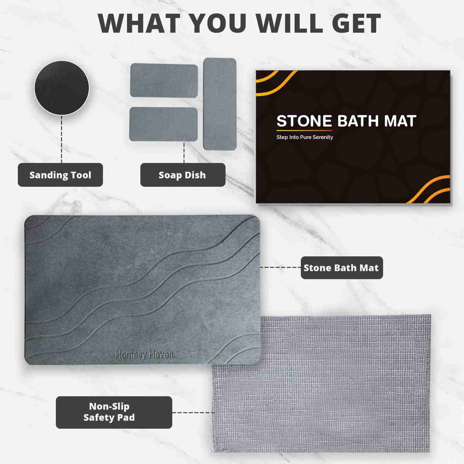 stone-bath-mat with discount code