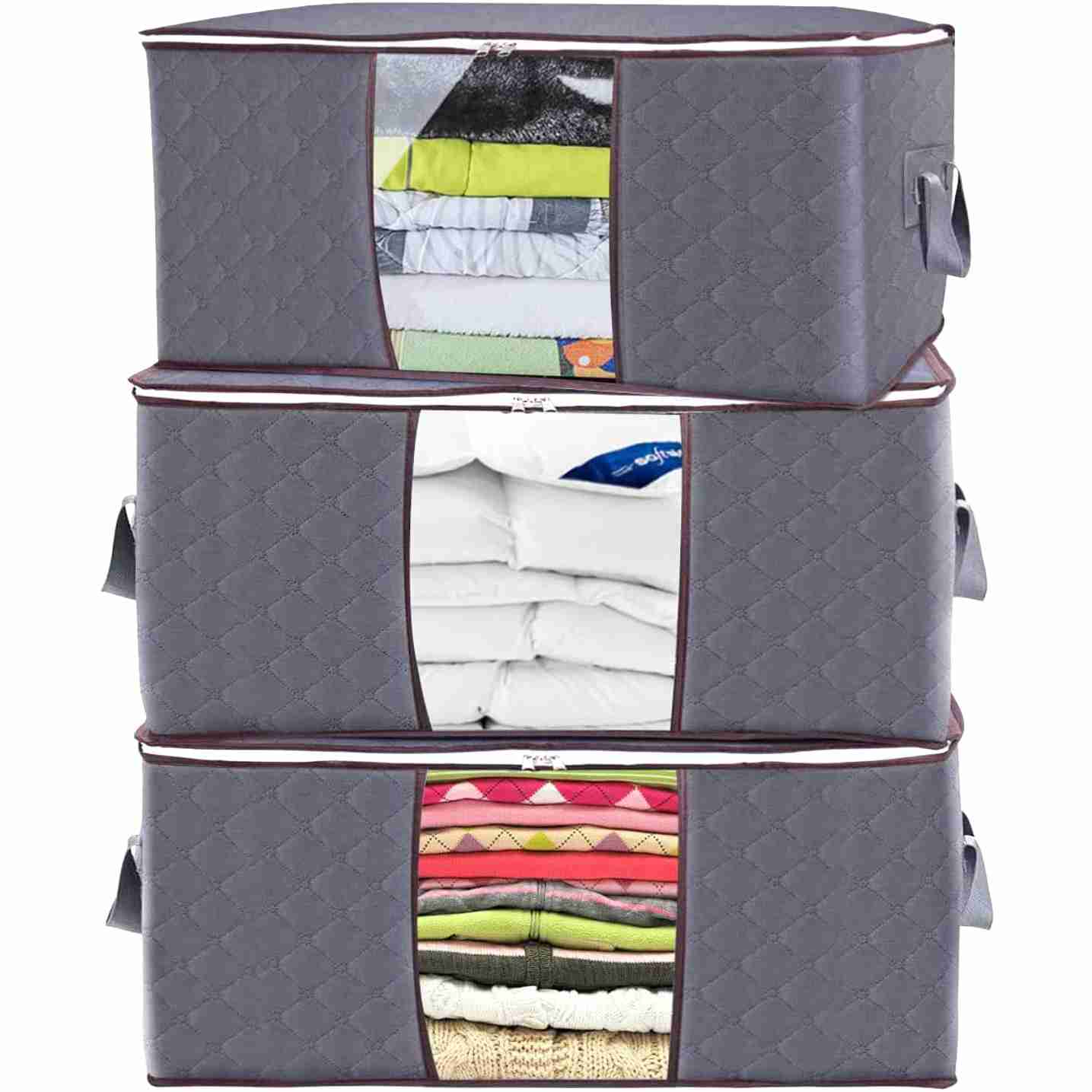 clothes-storage-bag with cash back rebate