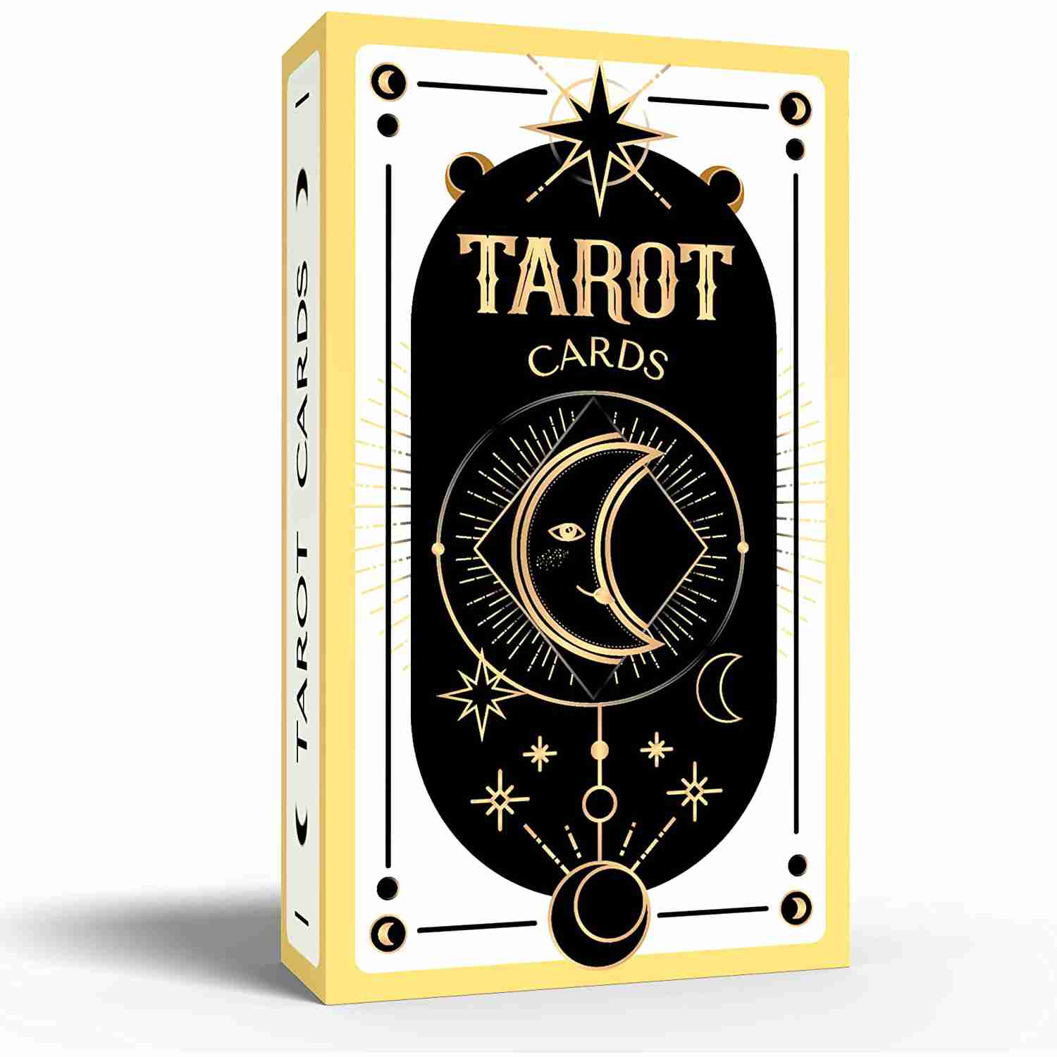 tarot-deck with cash back rebate
