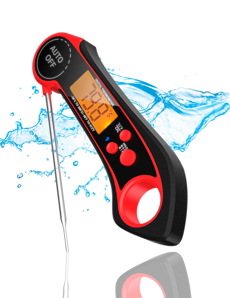 meat-thermometer-food-instant-read with cash back rebate