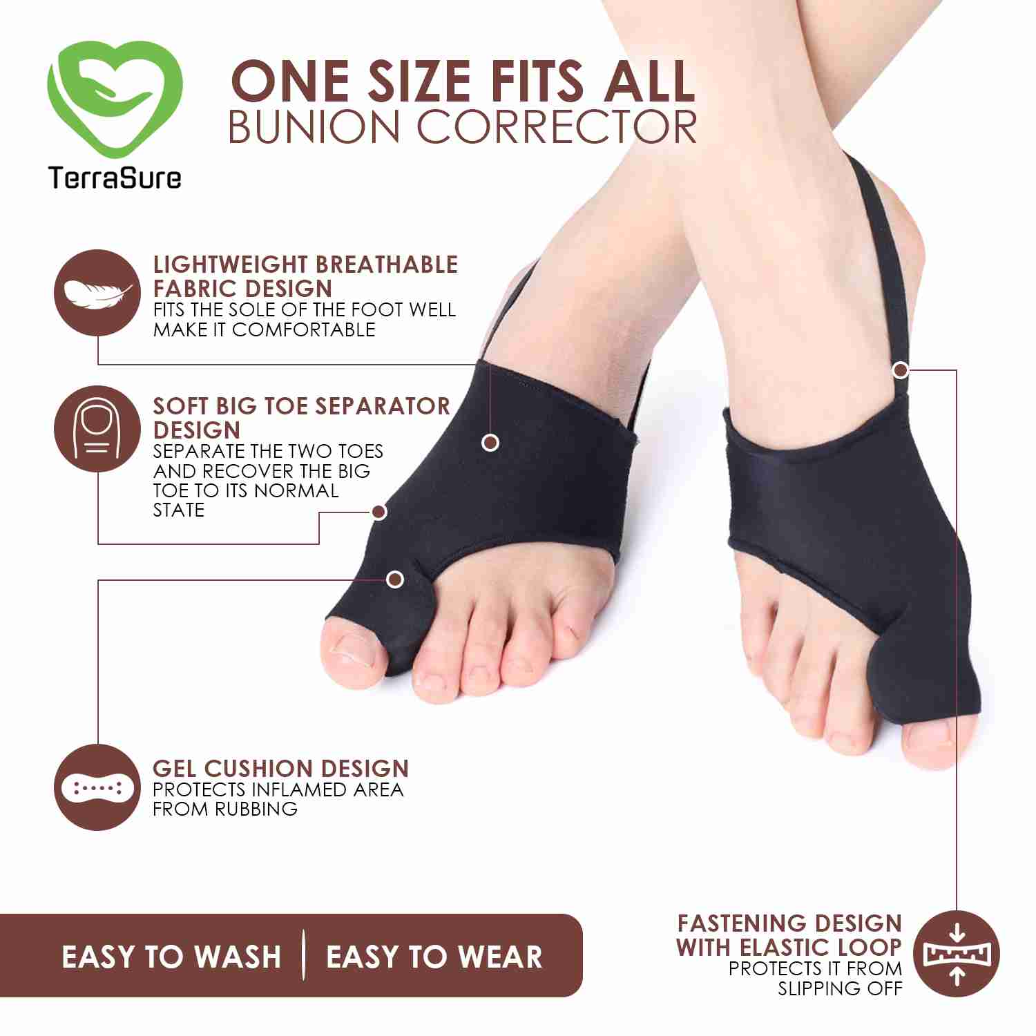 toe-corrector-for-women with discount code