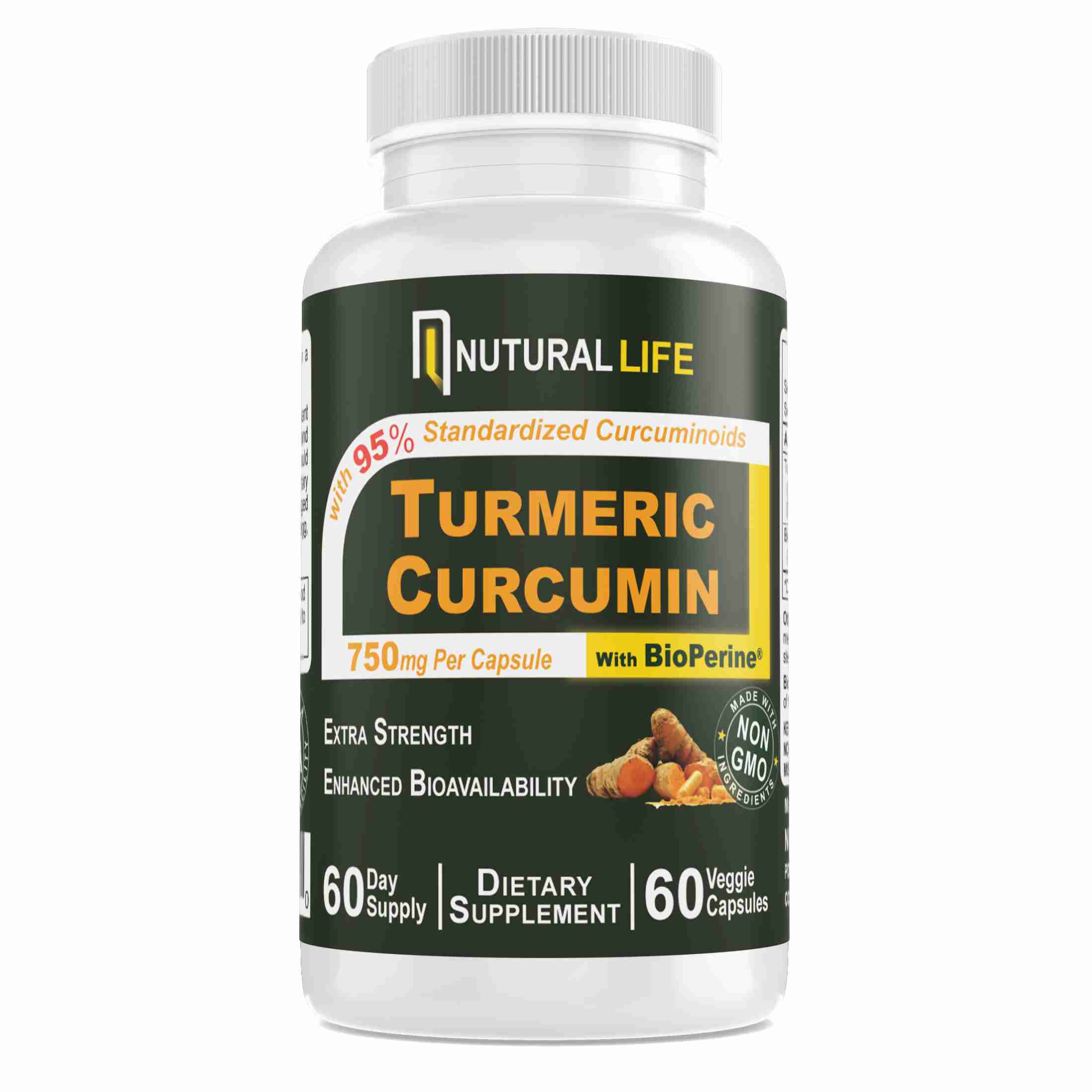 turmeric-curcumin-supplement with cash back rebate