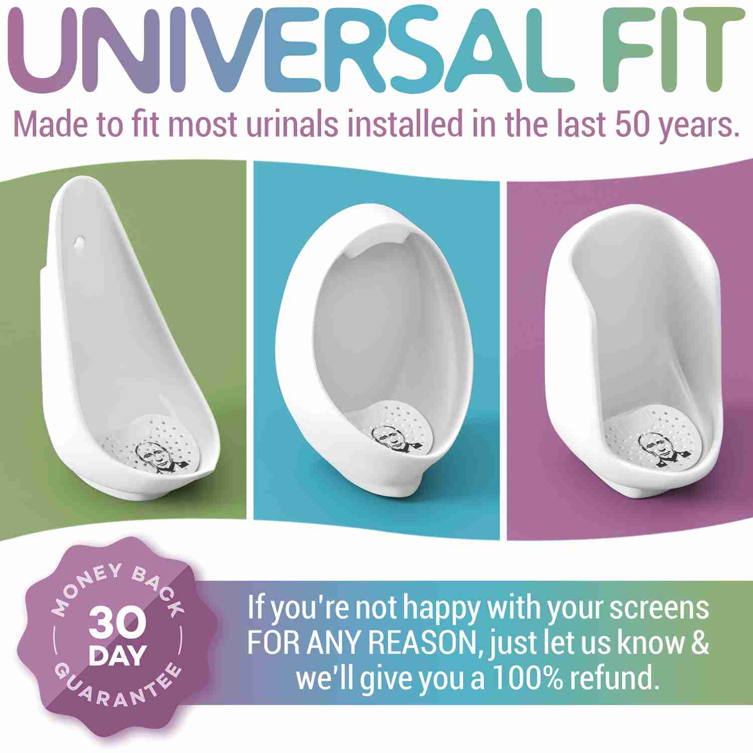 urinal for cheap