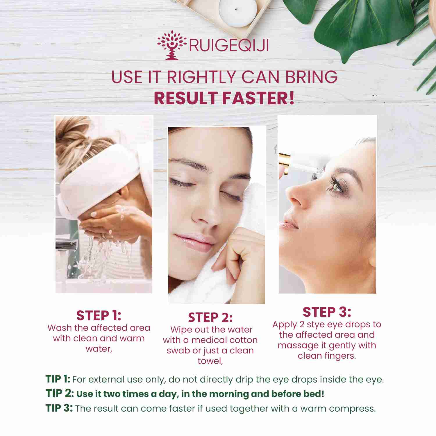 ruigeqiji-stye-eye-treatment for cheap