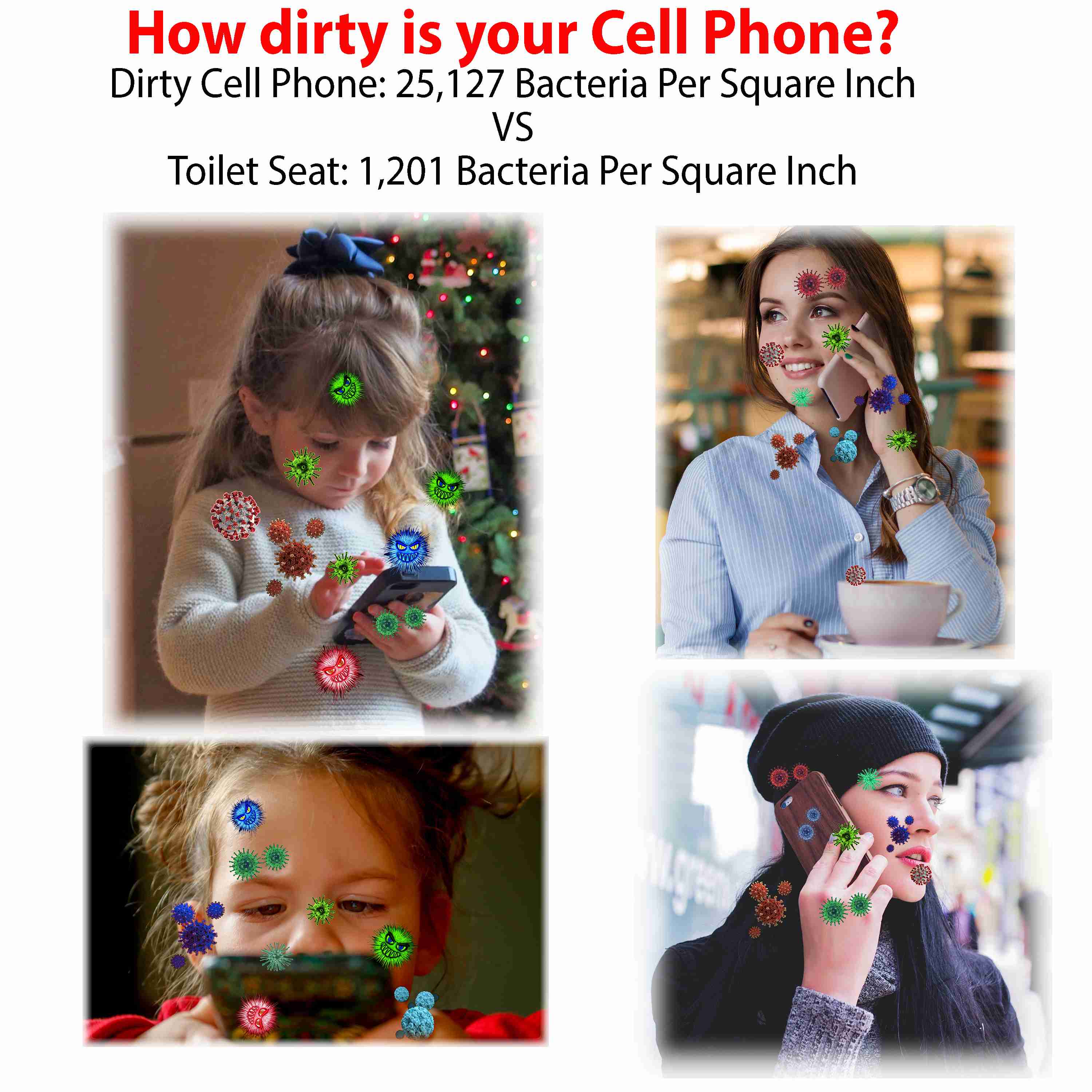 phone-sanitizer with discount code