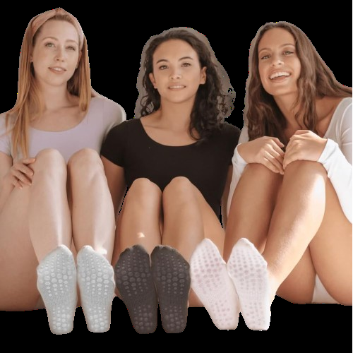 grip-socks-pilates with discount code